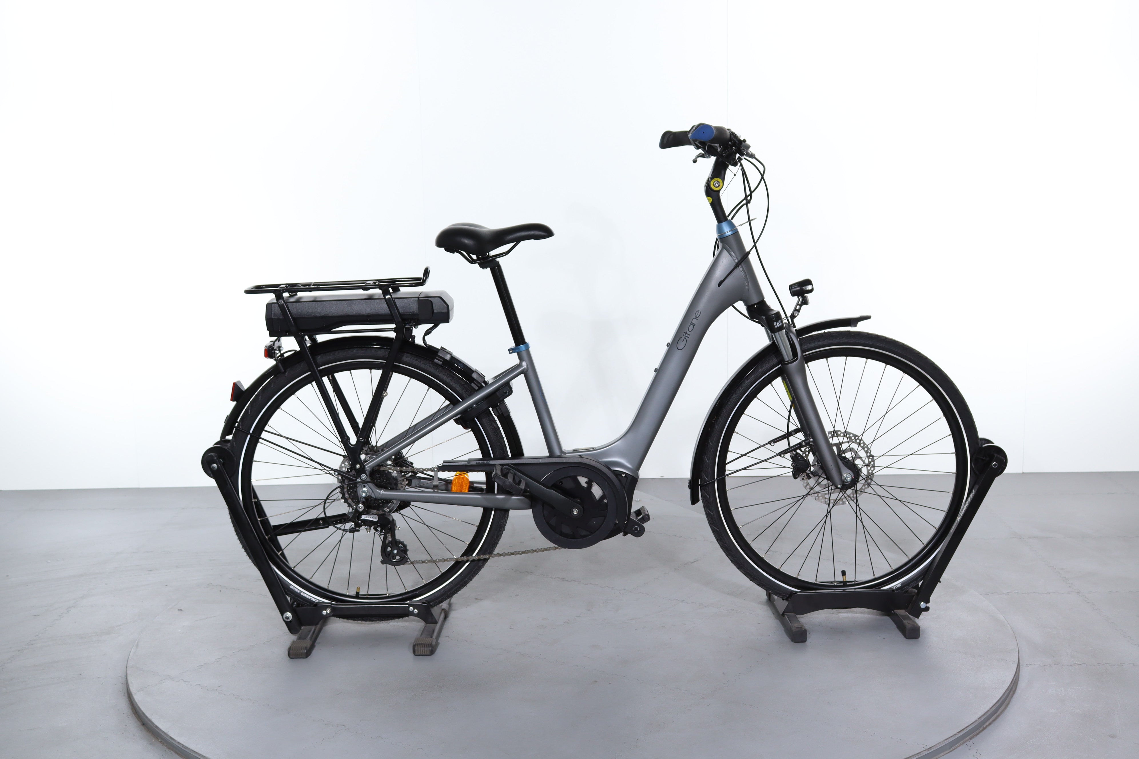 gitane fahrrad kaufen Gitane E-Salsa E-Bike gebraucht