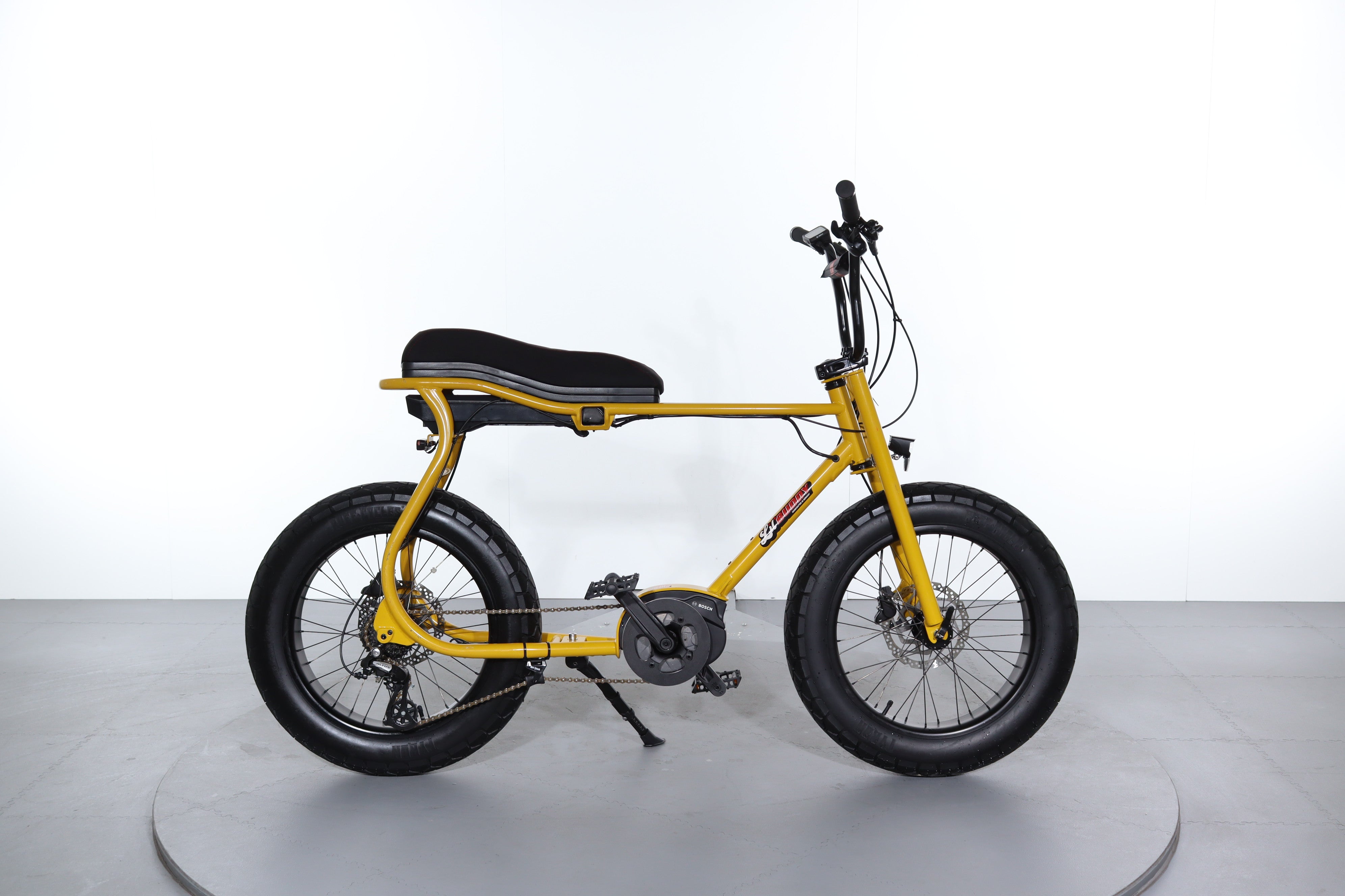 fahrrad xxl lil buddy Ruff Cycles Lil Buddy E-Bike generalüberholt