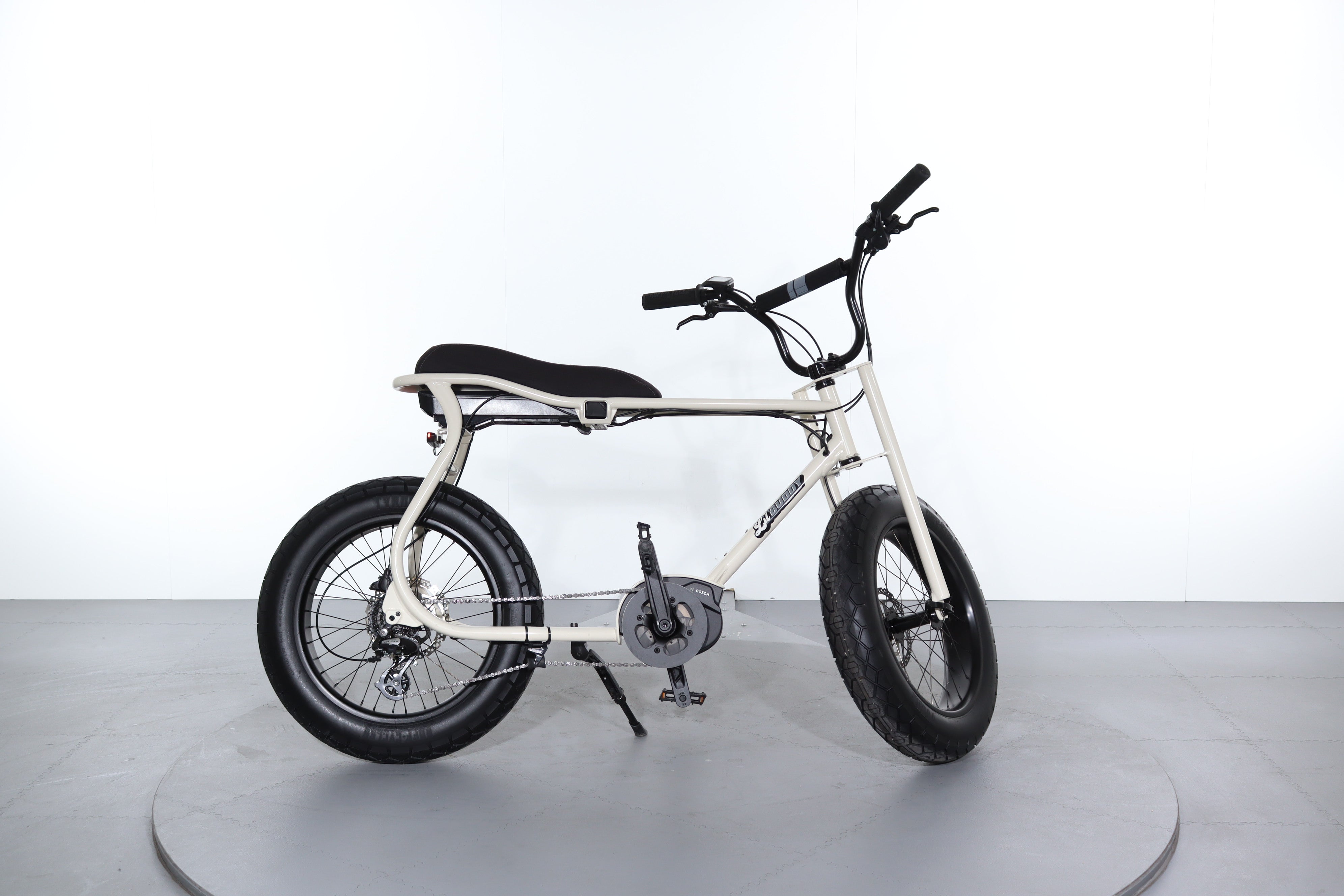 fahrrad xxl lil buddy Ruff Cycles Lil Buddy E-Bike gebraucht