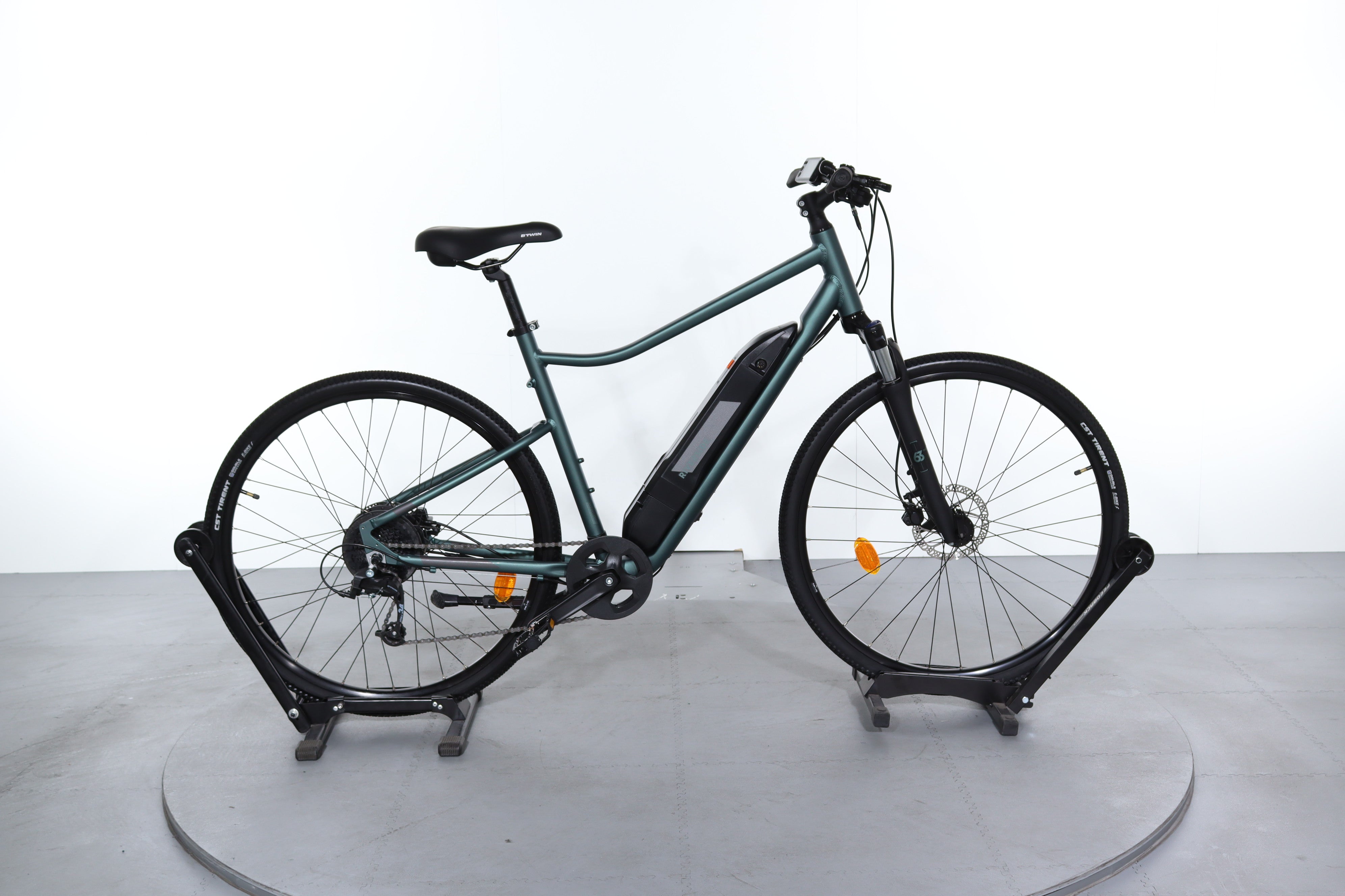decathlon passau fahrrad Decathlon Riverside 500E
