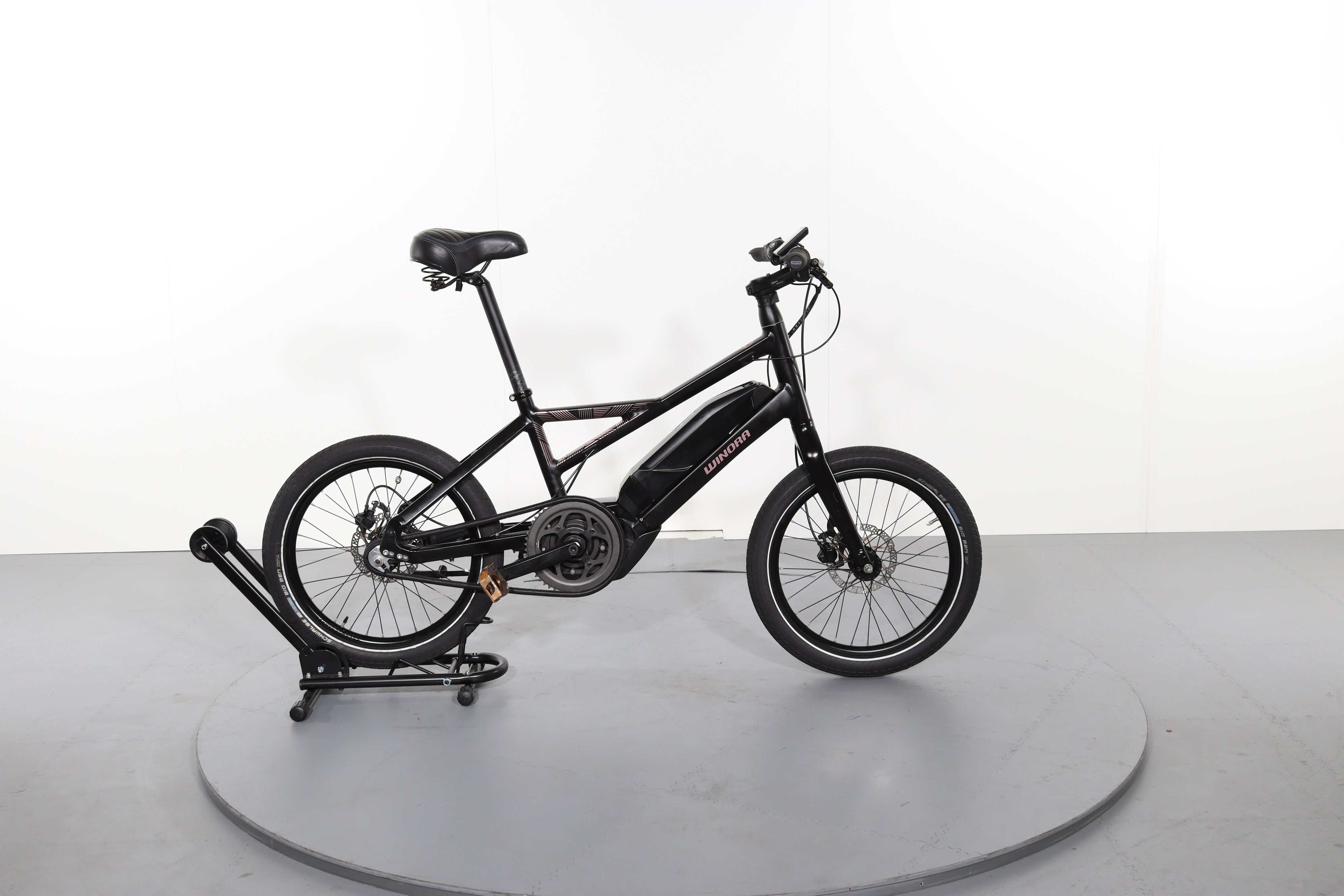 winora fahrrad gebraucht Winora Radius Plain E-Bike gebraucht