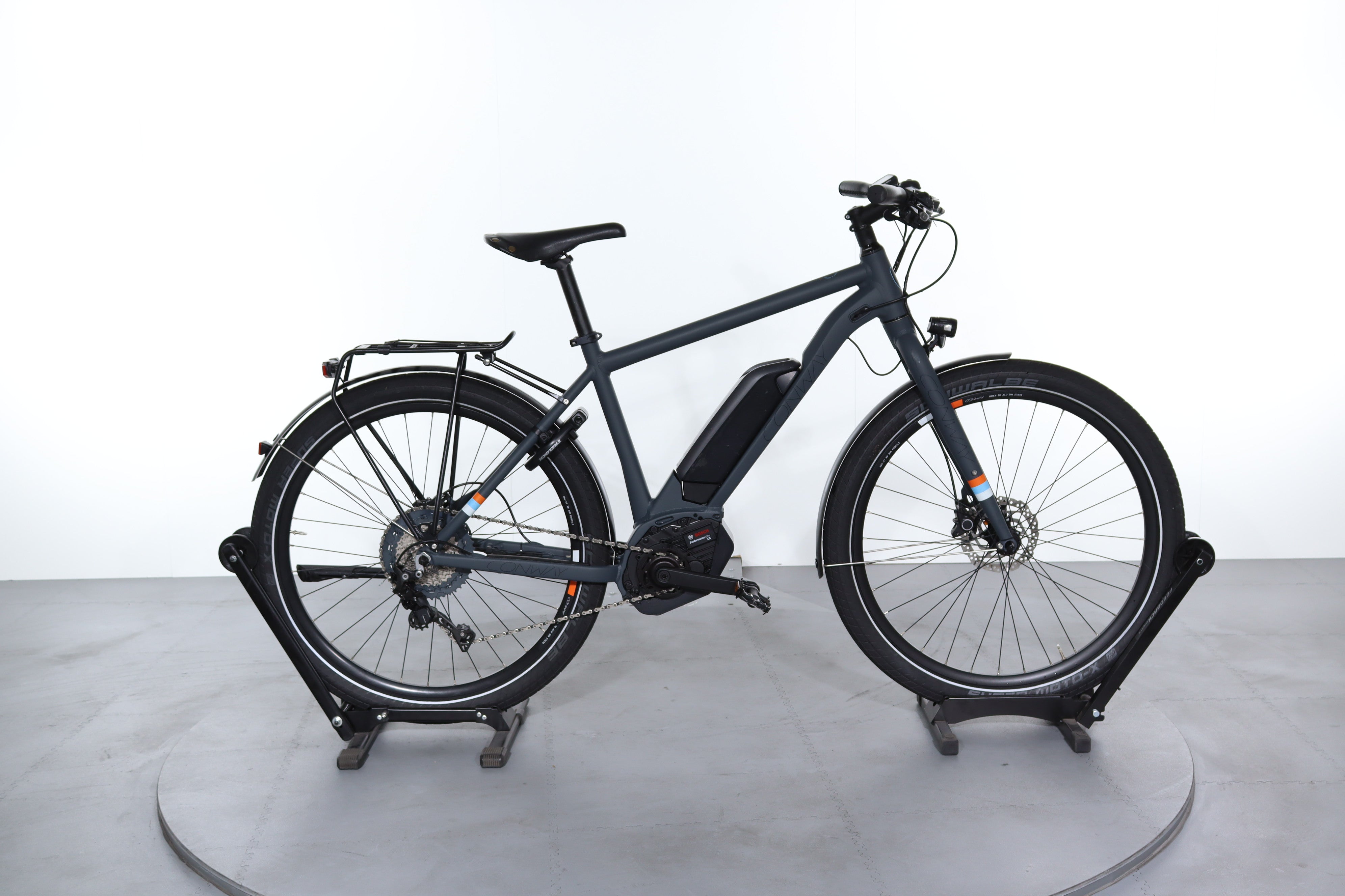 conway e bike urban Conway E-Urban Tour E-Bike gebraucht