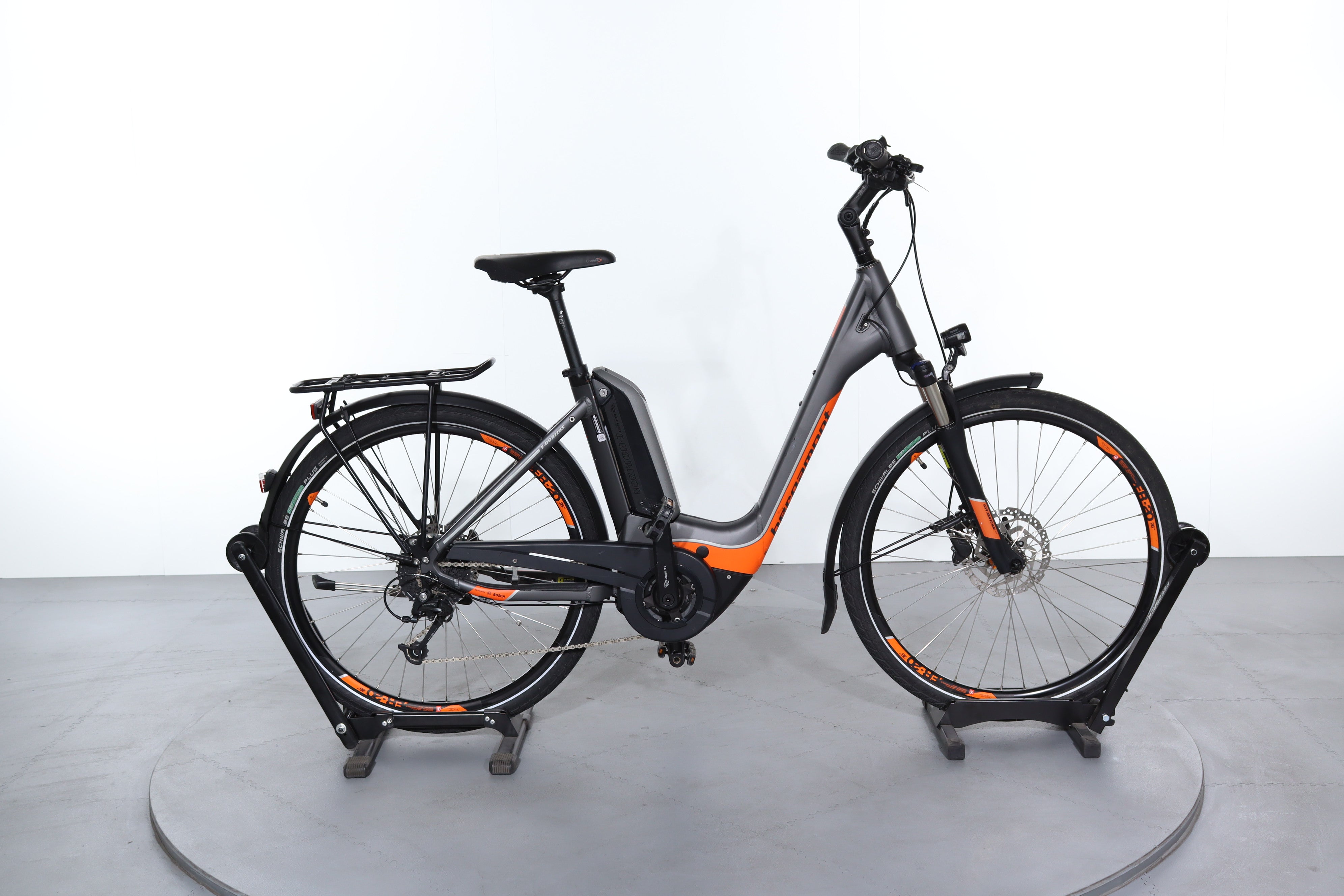 bergamont e-bike damen gebraucht Bergamont E-Horizon 6.0 Wave E-Bike gebraucht