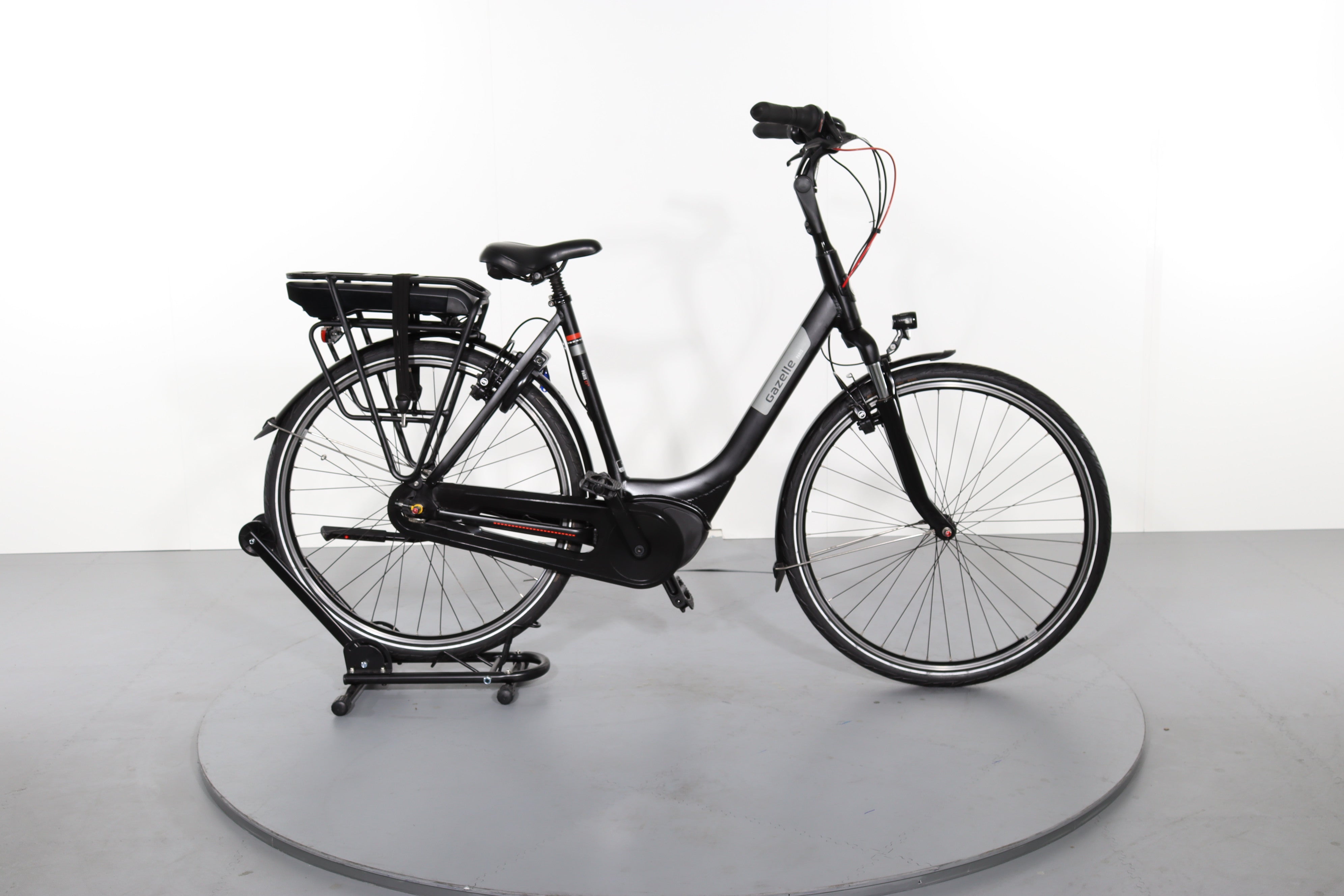 gazelle e bike damen paris c7 hmb Gazelle Paris C7+ HMB E-Bike gebraucht