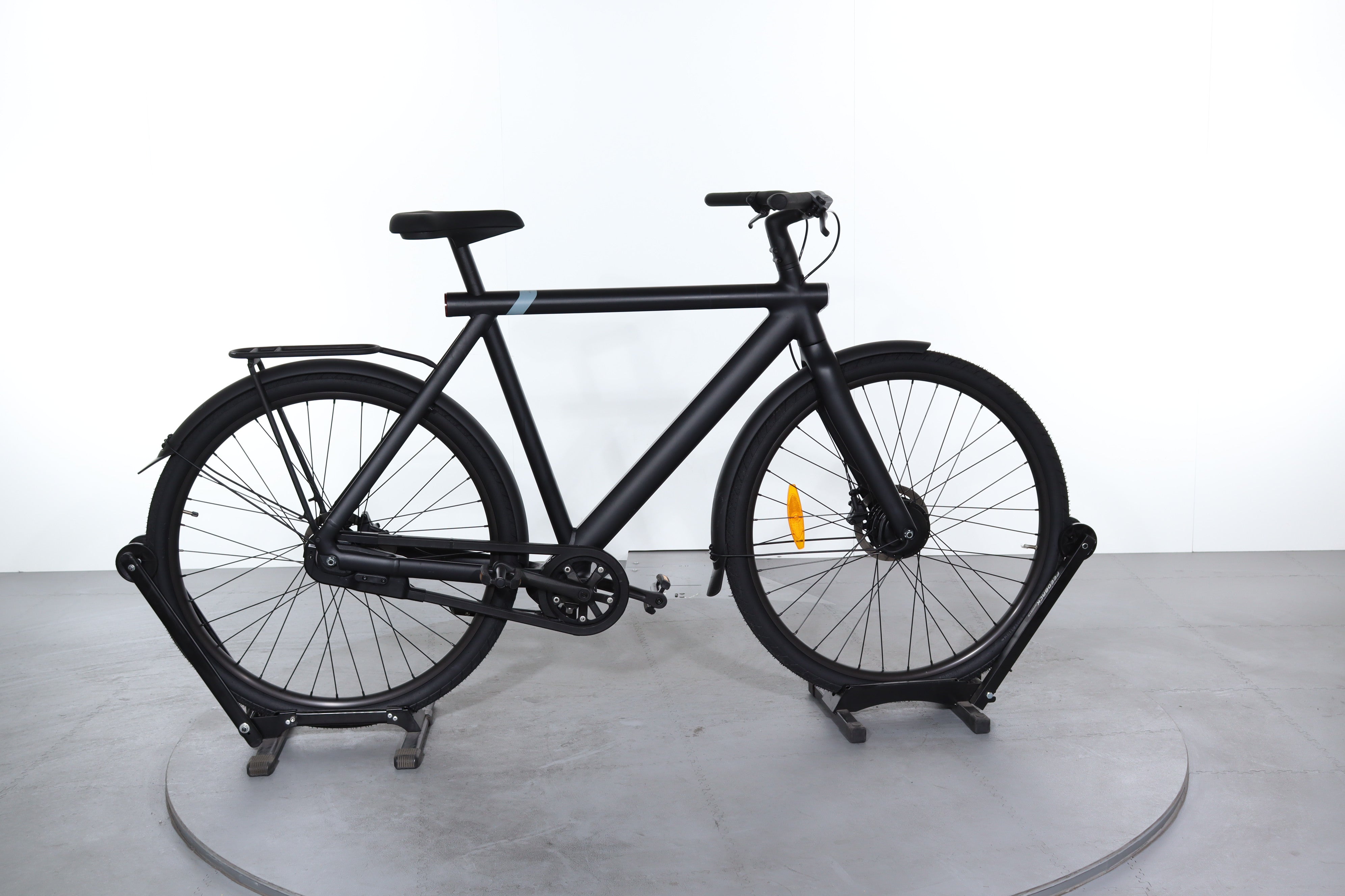 e bike vanmoof s3 damen VanMoof S3 E-Bike generalüberholt