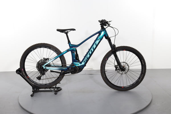 Scott Contessa Strike eRide E-Bike gebraucht