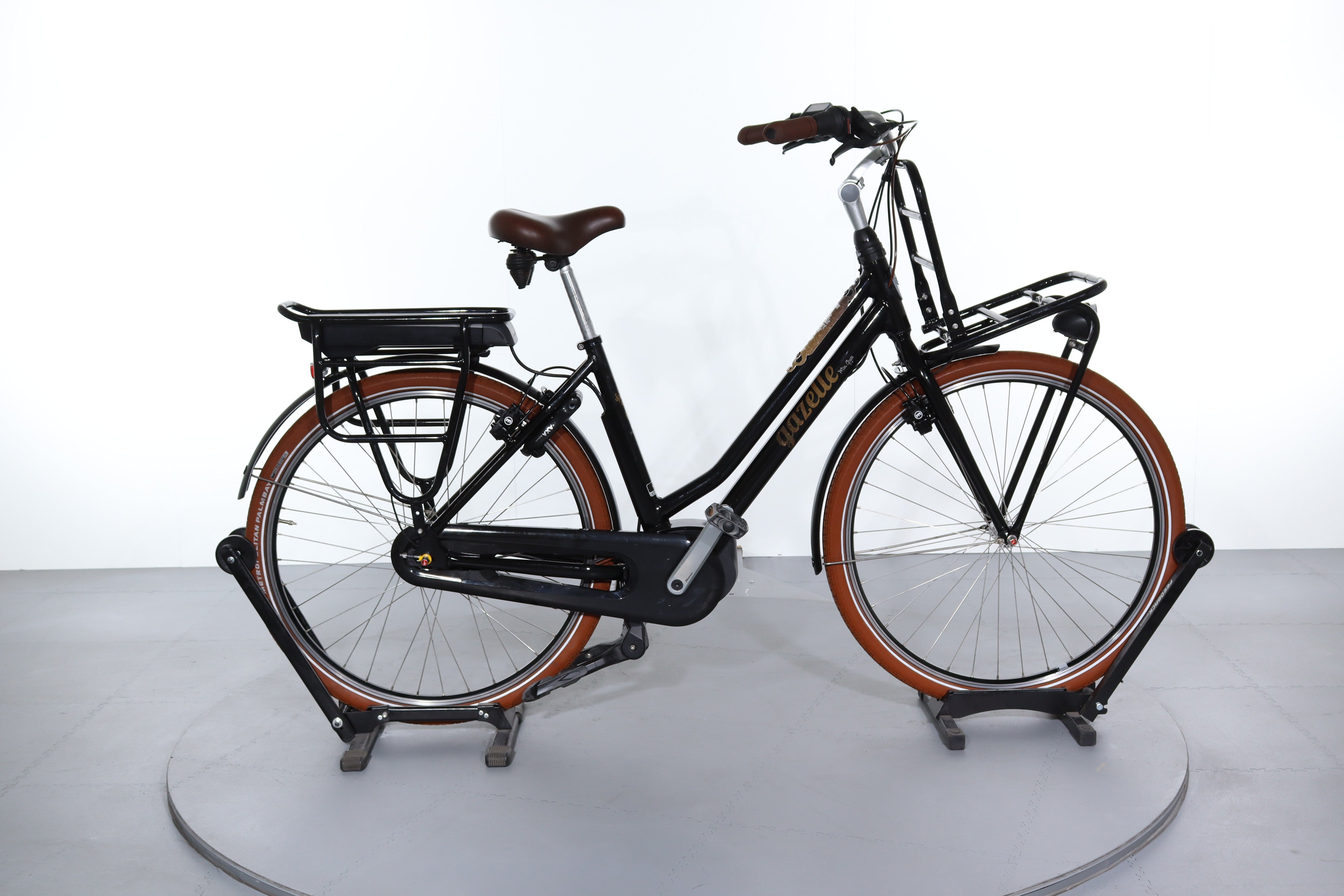 gebrauchte e bikes damen gazelle Gazelle Miss Grace C7 E-Bike gebraucht
