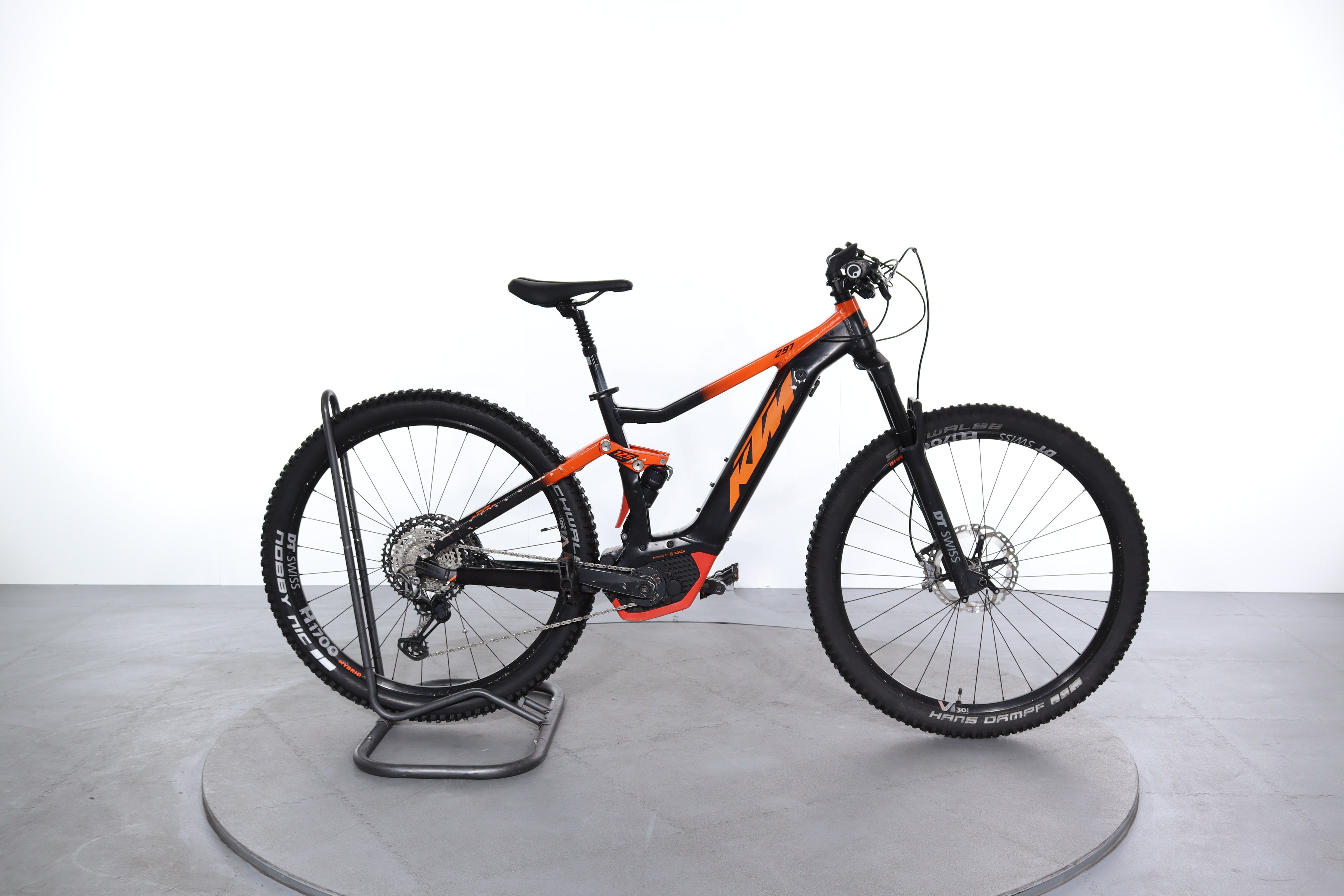 ktm e-fully macina chacana 29.12 KTM Macina Chacana 291 E-Bike gebraucht