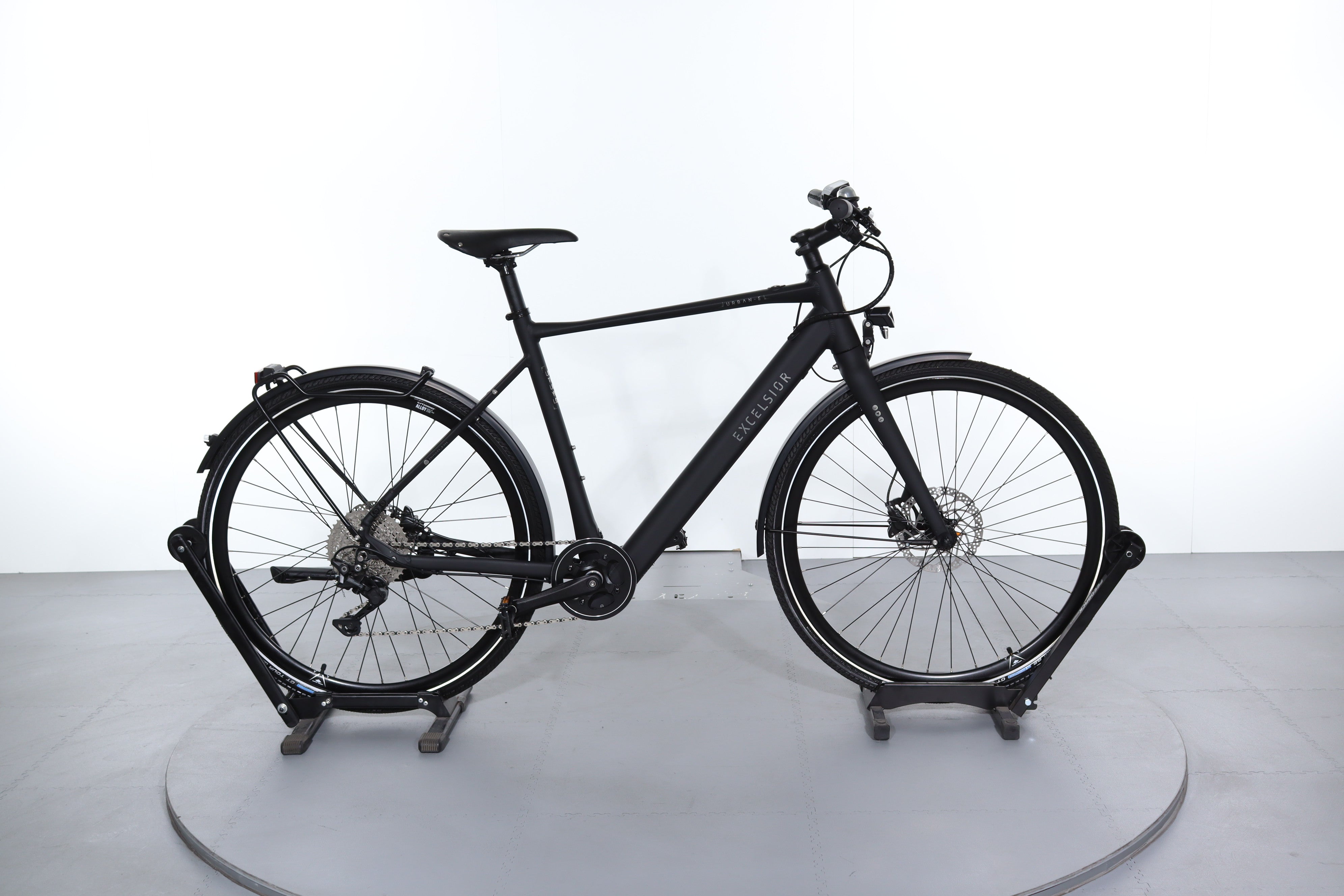 excelsior fahrrad e-bike Excelsior Urban-E E-Bike generalüberholt