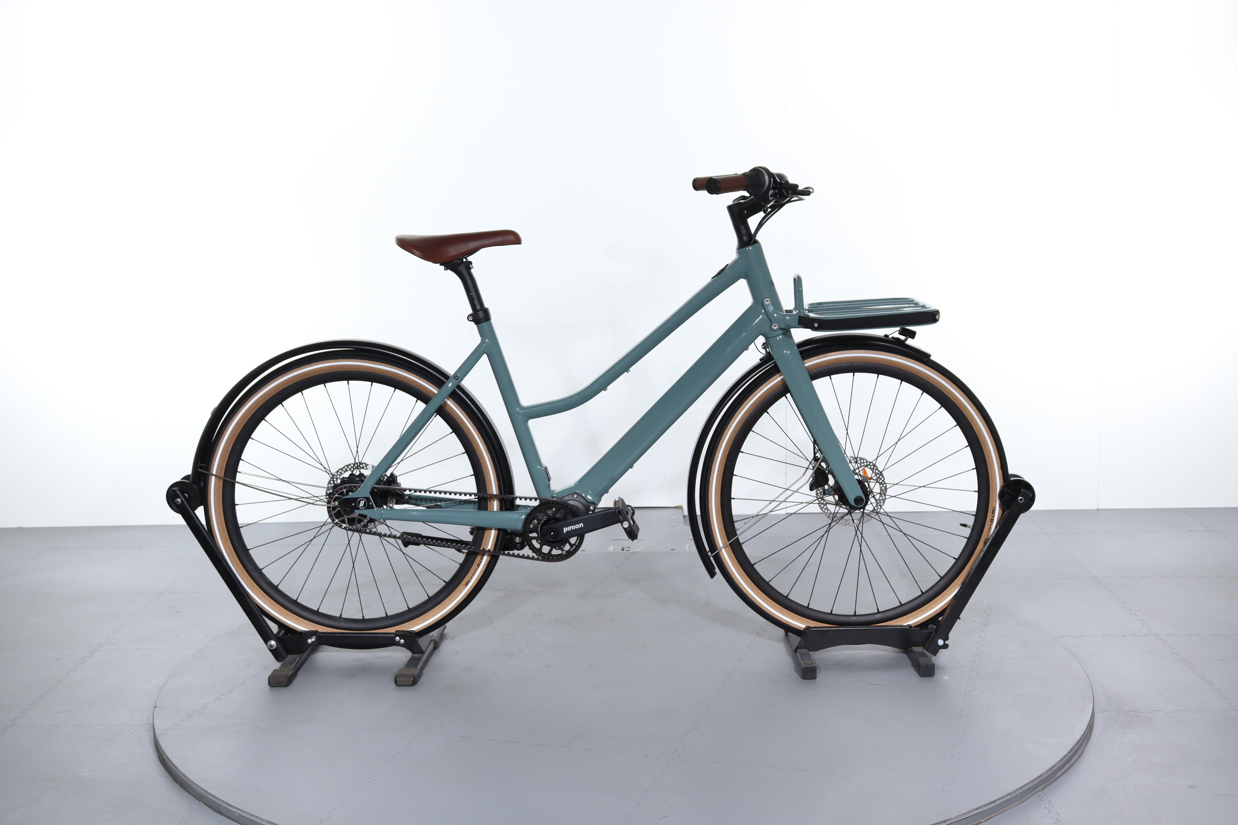 fahrrad schindelhauer gebraucht Schindelhauer Emilia IX E-Bike gebraucht