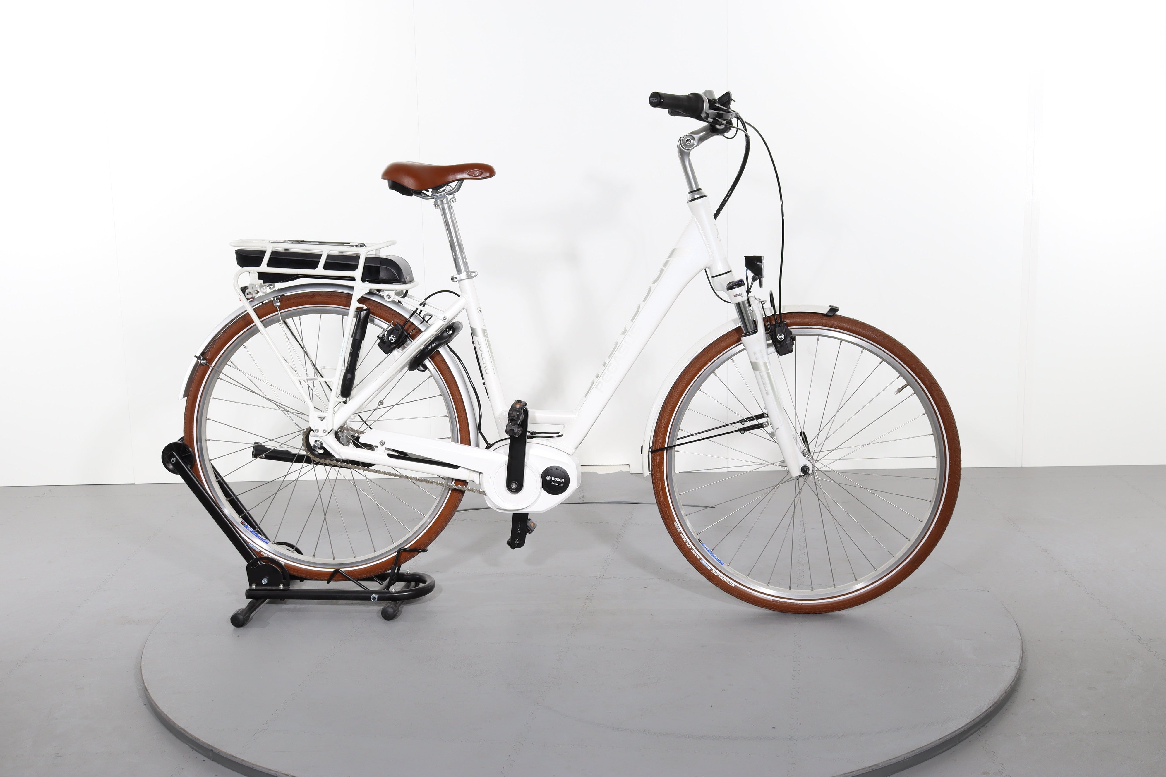 Pegasus Solero E7R E-Bike gebraucht