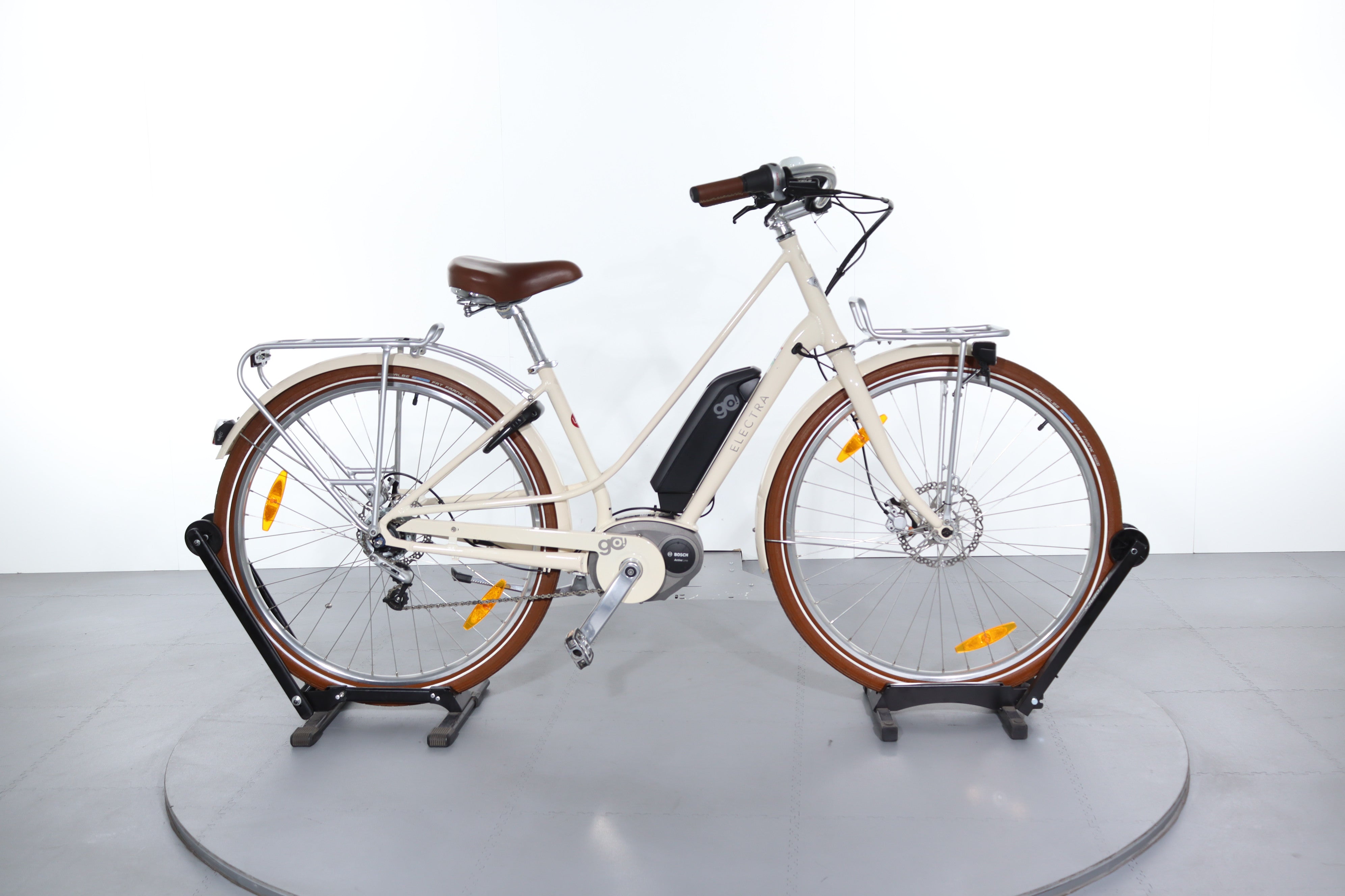 electra e-bike damen Electra Loft Go! 8i E-Bike gebraucht