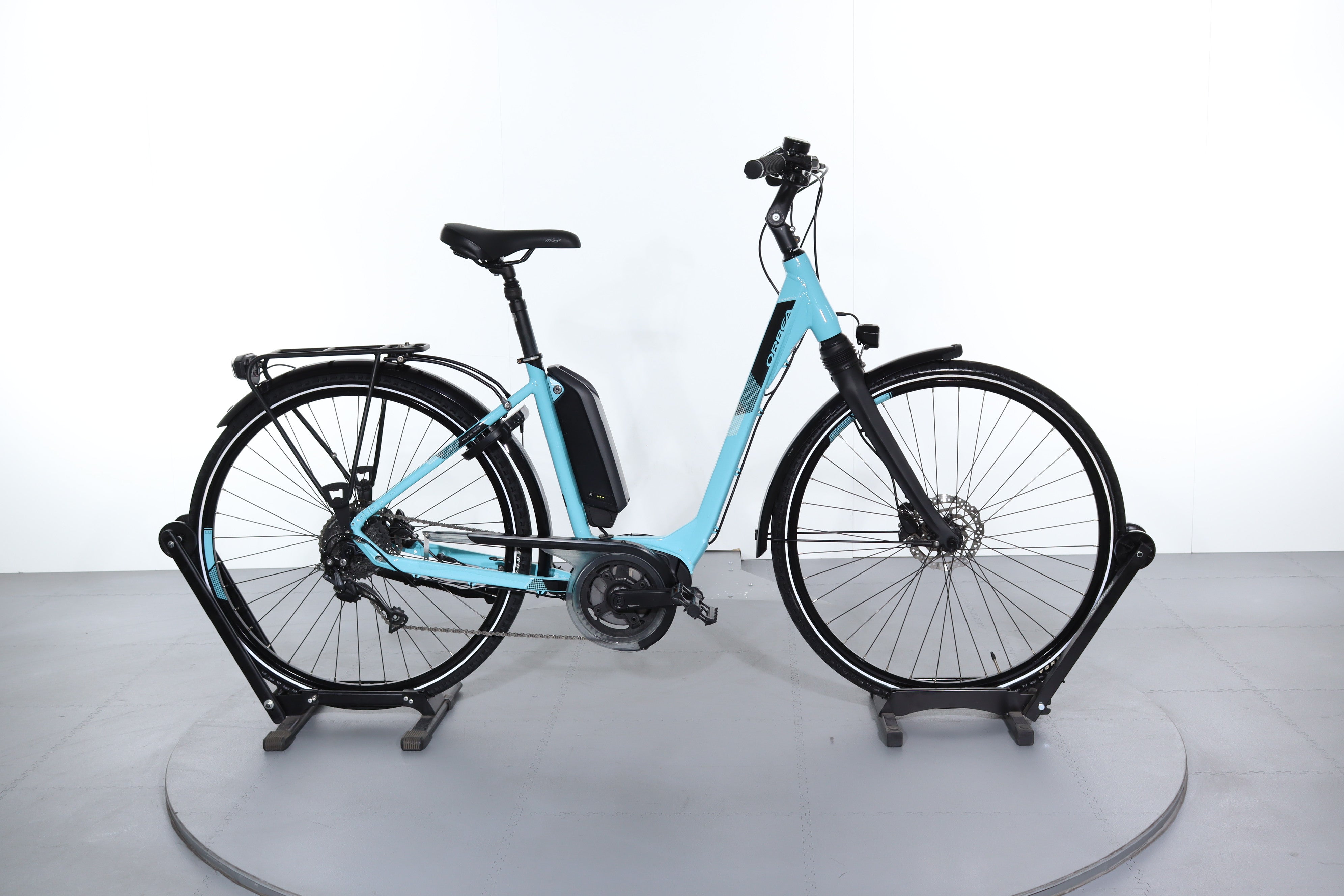 orbea e-bike damen Orbea Optima E50 E-Bike gebraucht