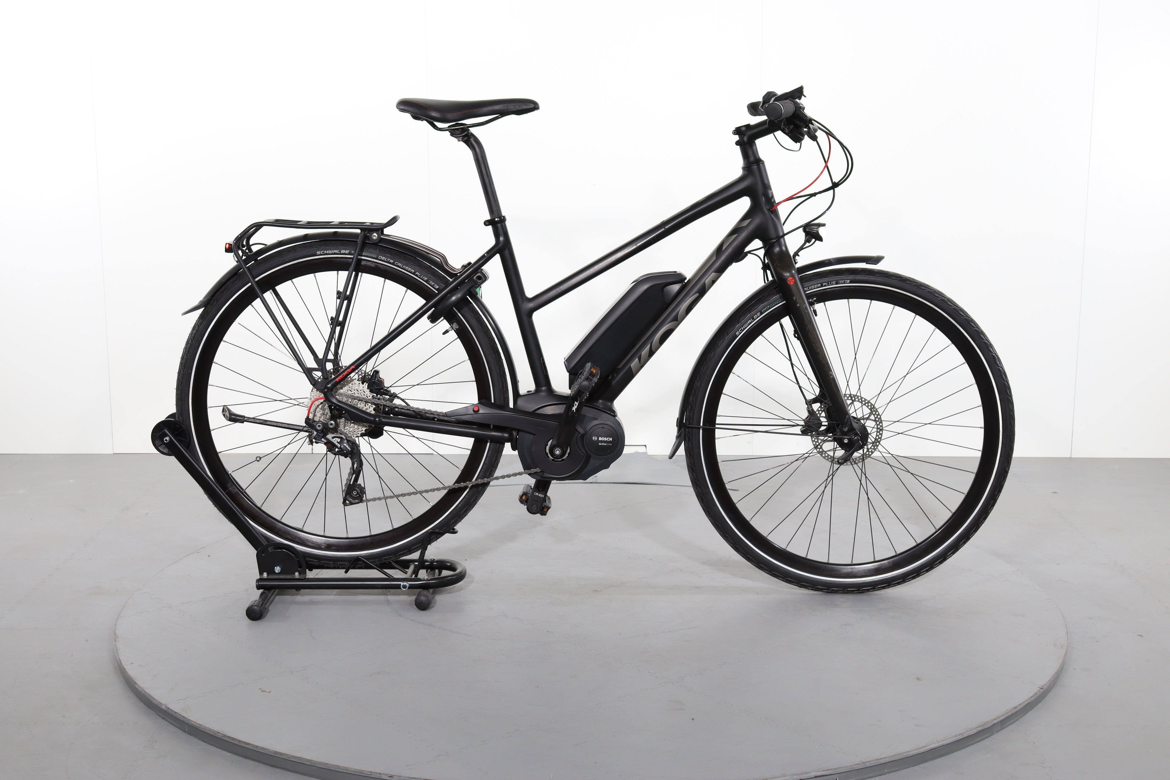 koga e bike trekking Koga E-Xite S E-Bike gebraucht