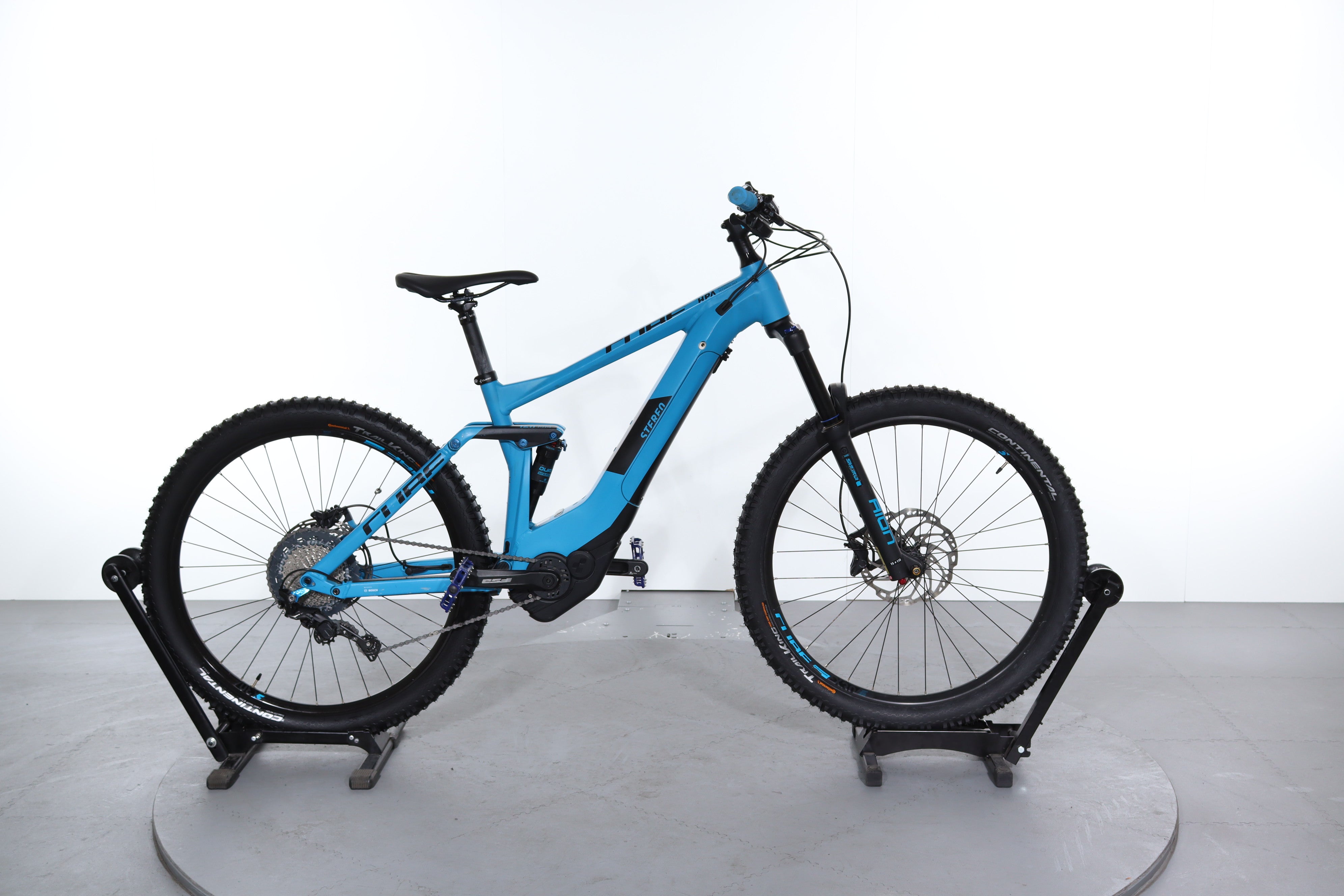 cube stereo hybrid 140 pro 500 2019 Cube Stereo Hybrid 140 Pro E-Bike gebraucht