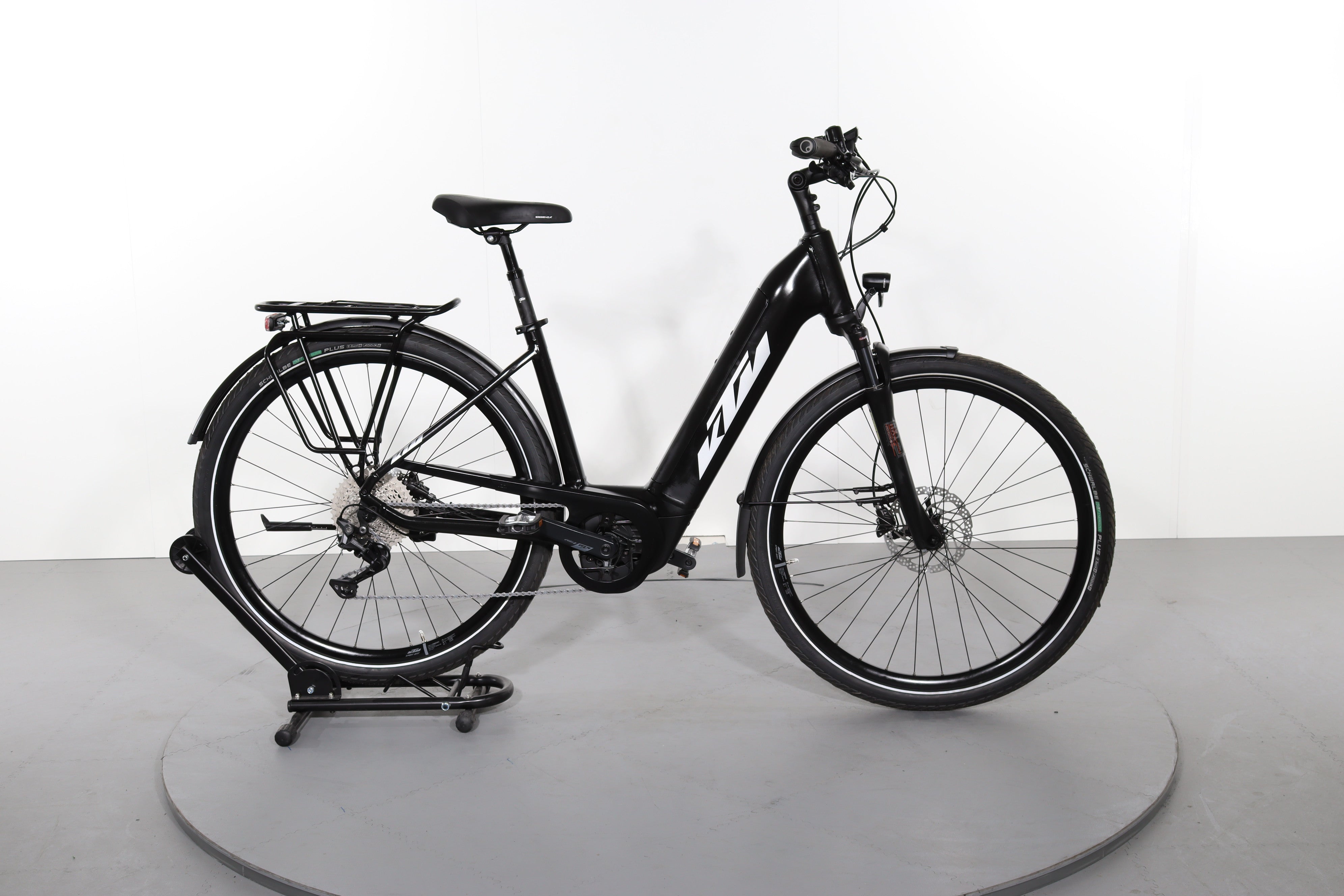ktm macina tour 510 fahrrad xxl KTM Macina Tour CX 510 E-Bike gebraucht