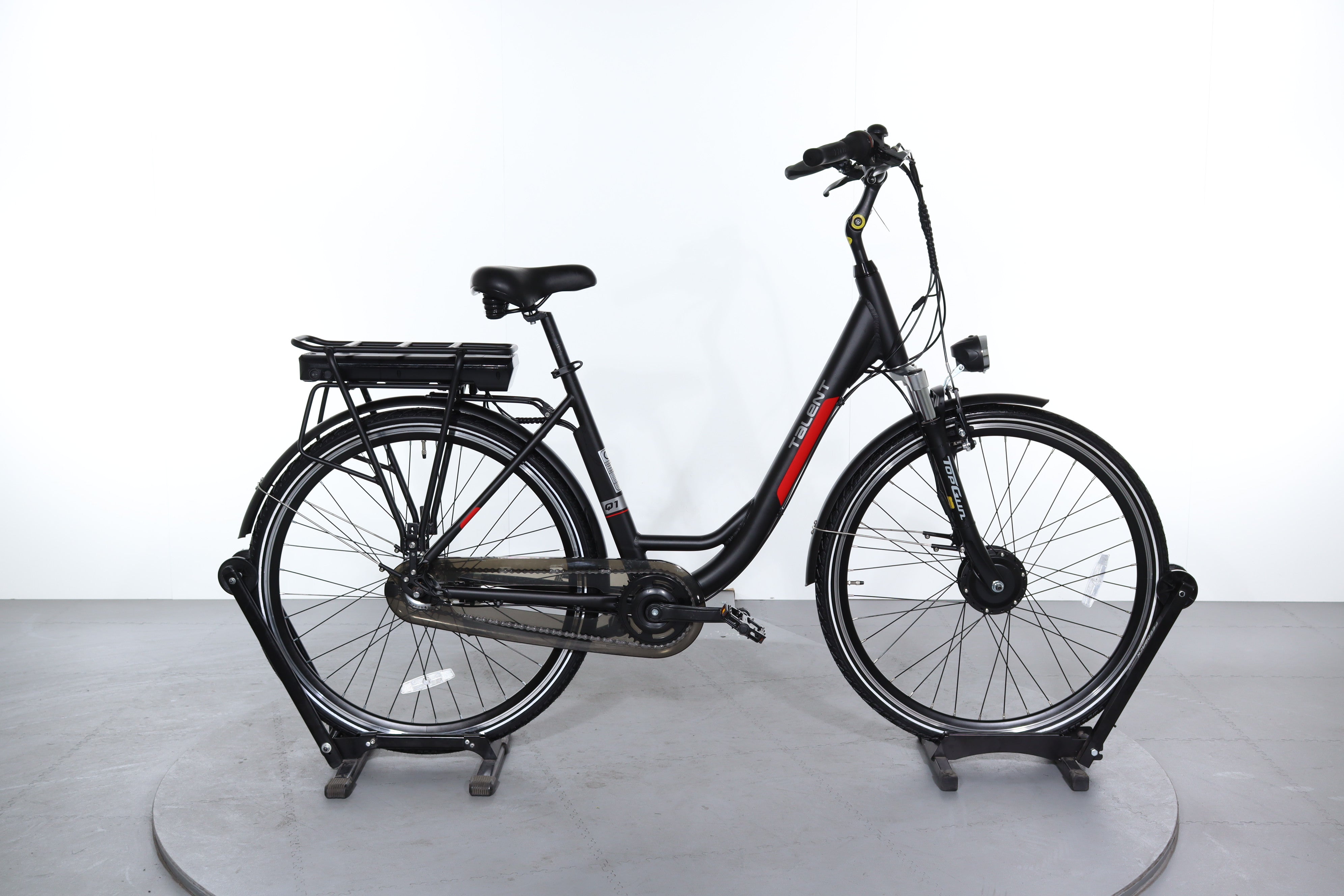 elektrofahrrad talent 36v Talent Q1 E-Bike gebraucht