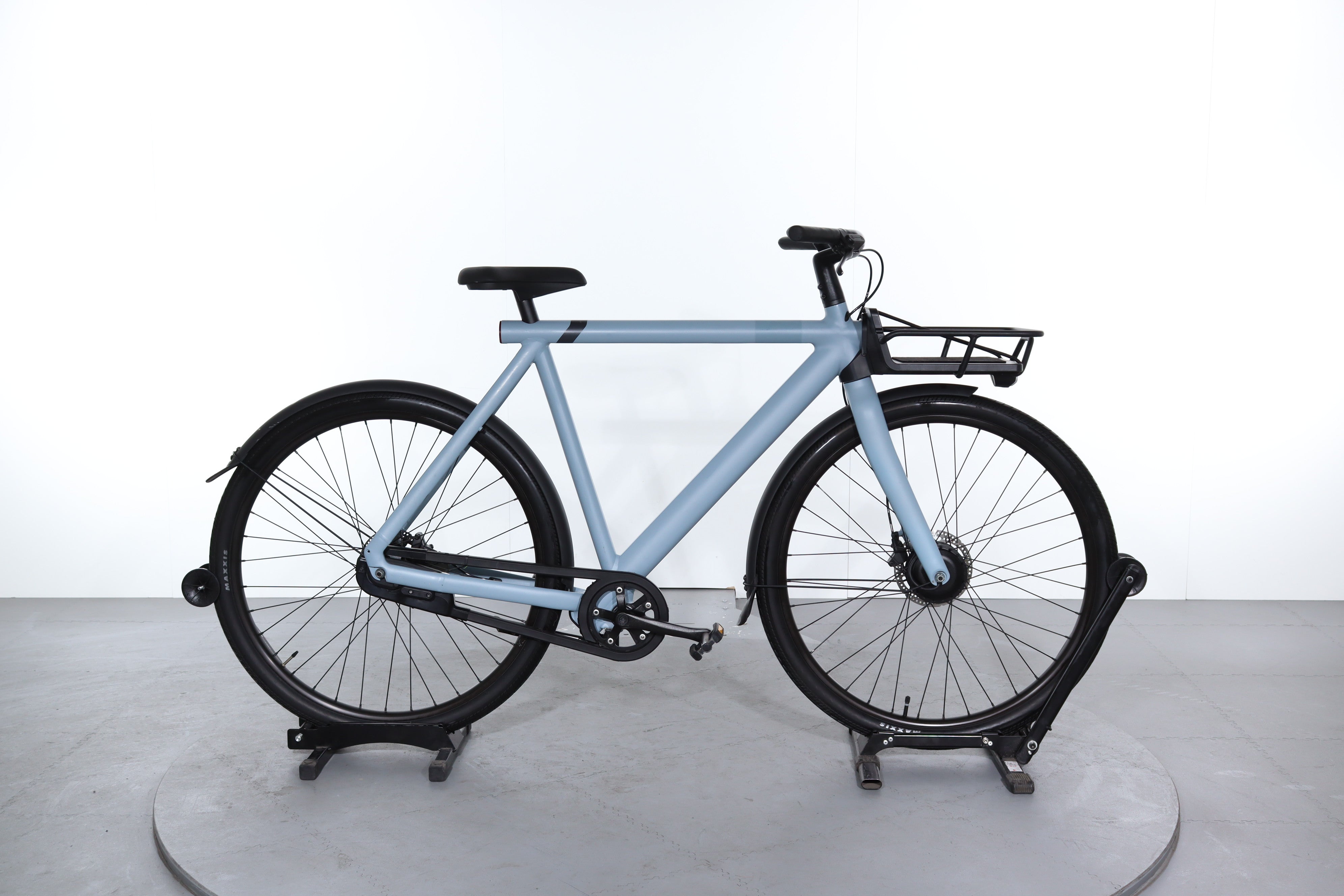 vanmoof s3 fahrradanhänger VanMoof S3 E-Bike gebraucht