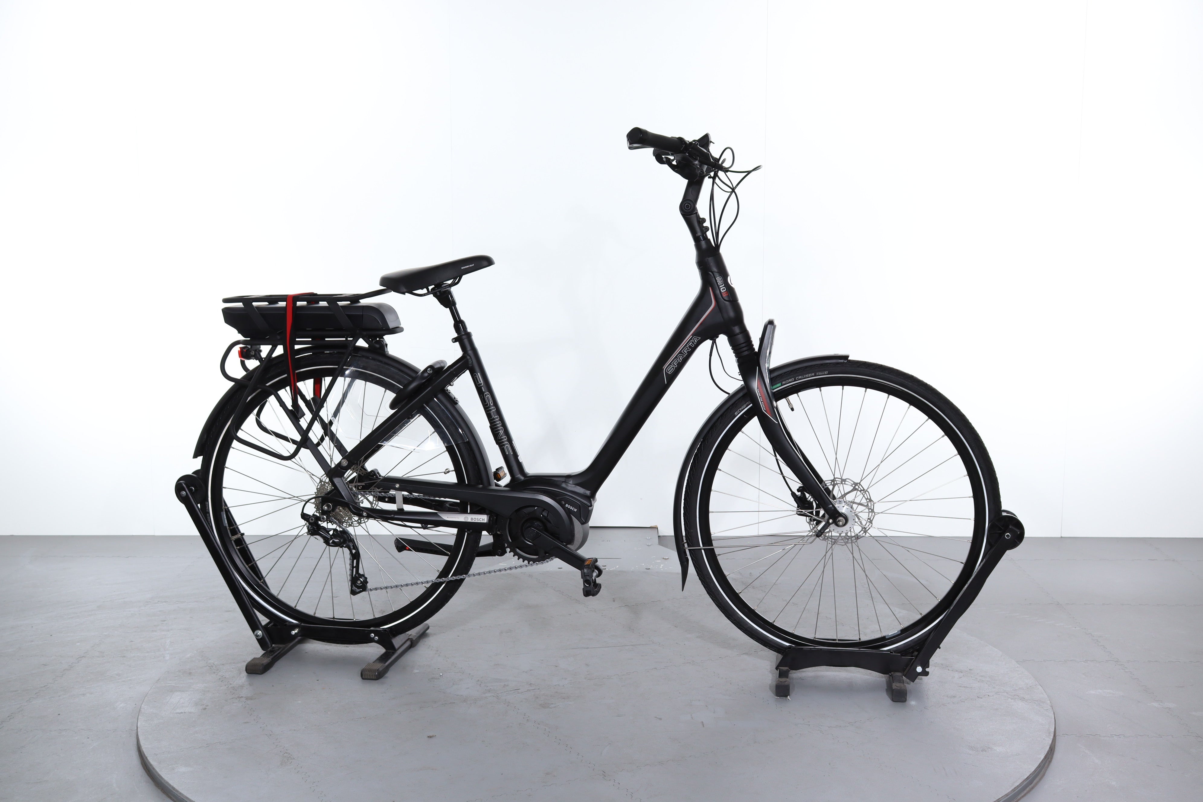 elektrofahrrad sparta Sparta a-Shine M10b E-Bike gebraucht