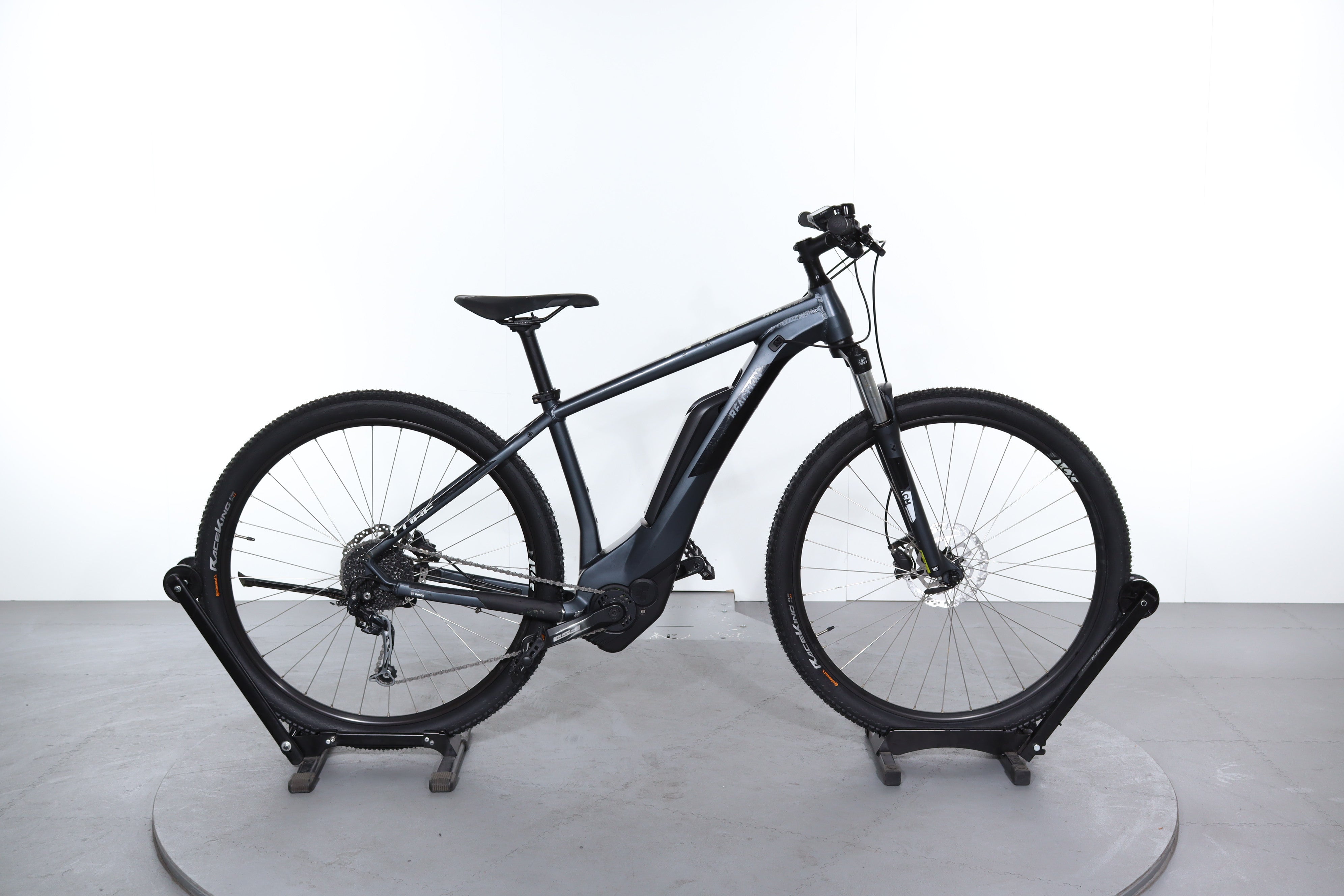cube reaction hpa e-bike 2019 Cube Reaction Hybrid Pro HPA E-Bike generalüberholt