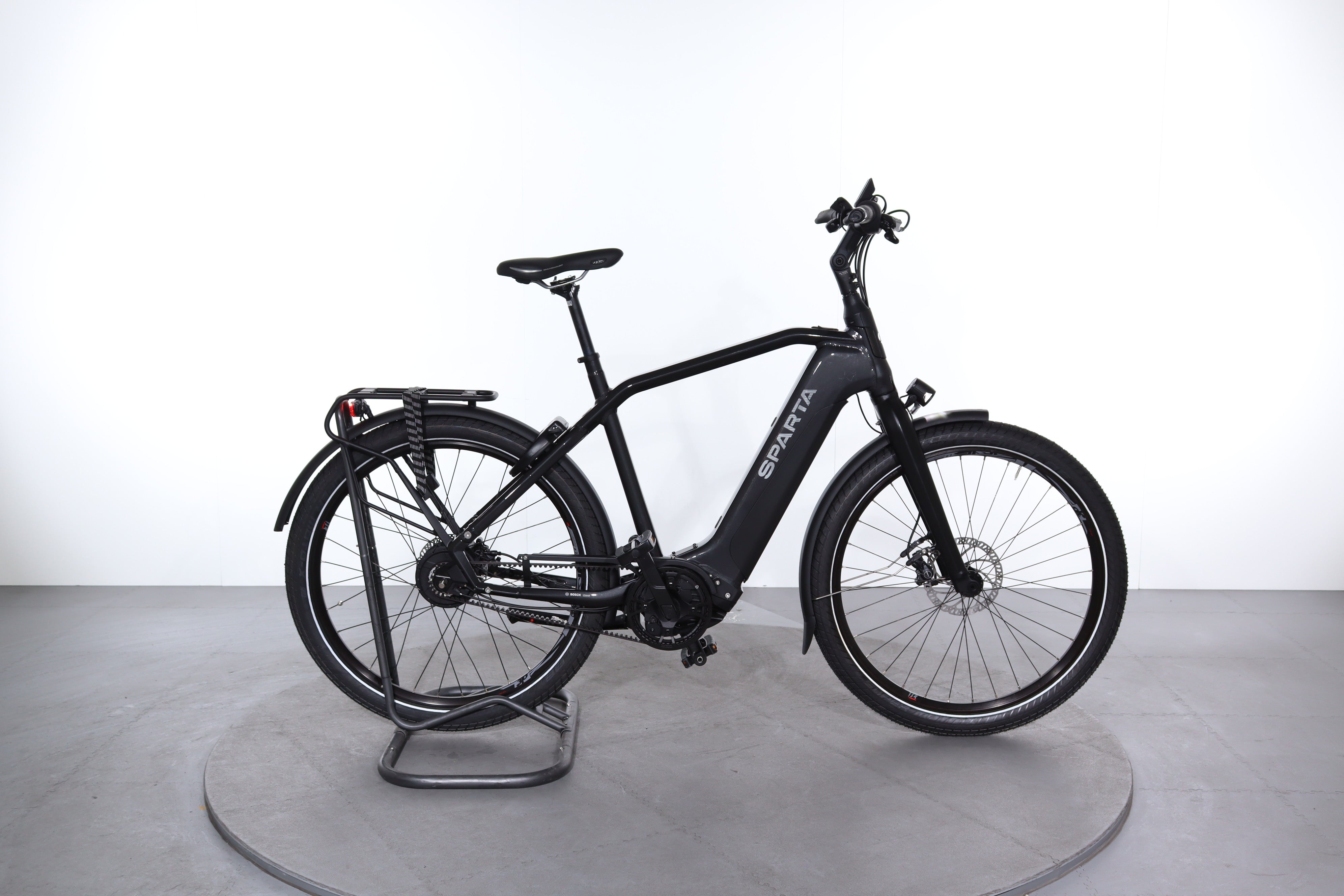 elektrofahrrad sparta Sparta D-Burst Energy E-Bike generalüberholt