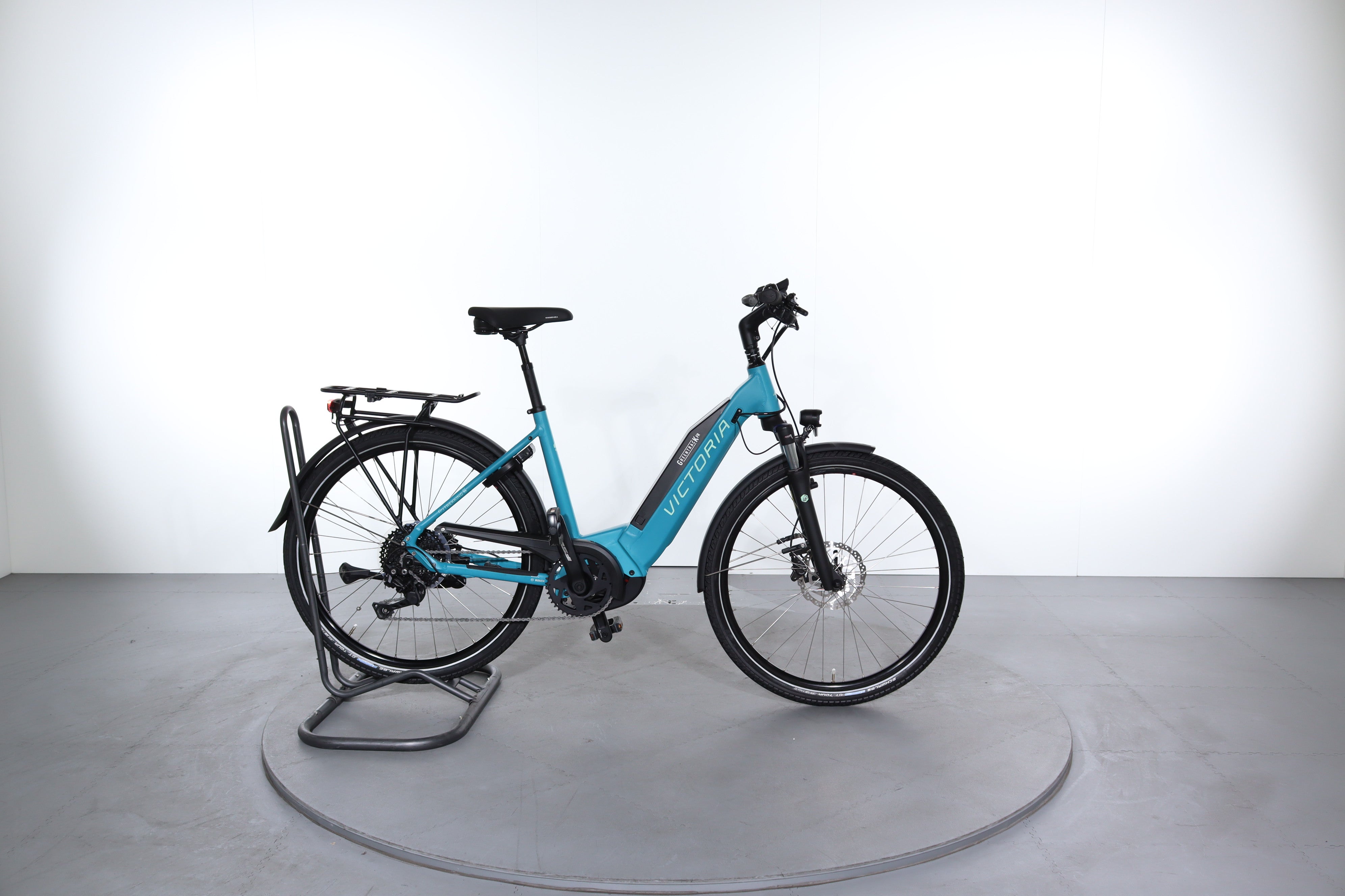 victoria e bike damen 2020 Victoria e-Trekking 10.8 E-Bike generalüberholt