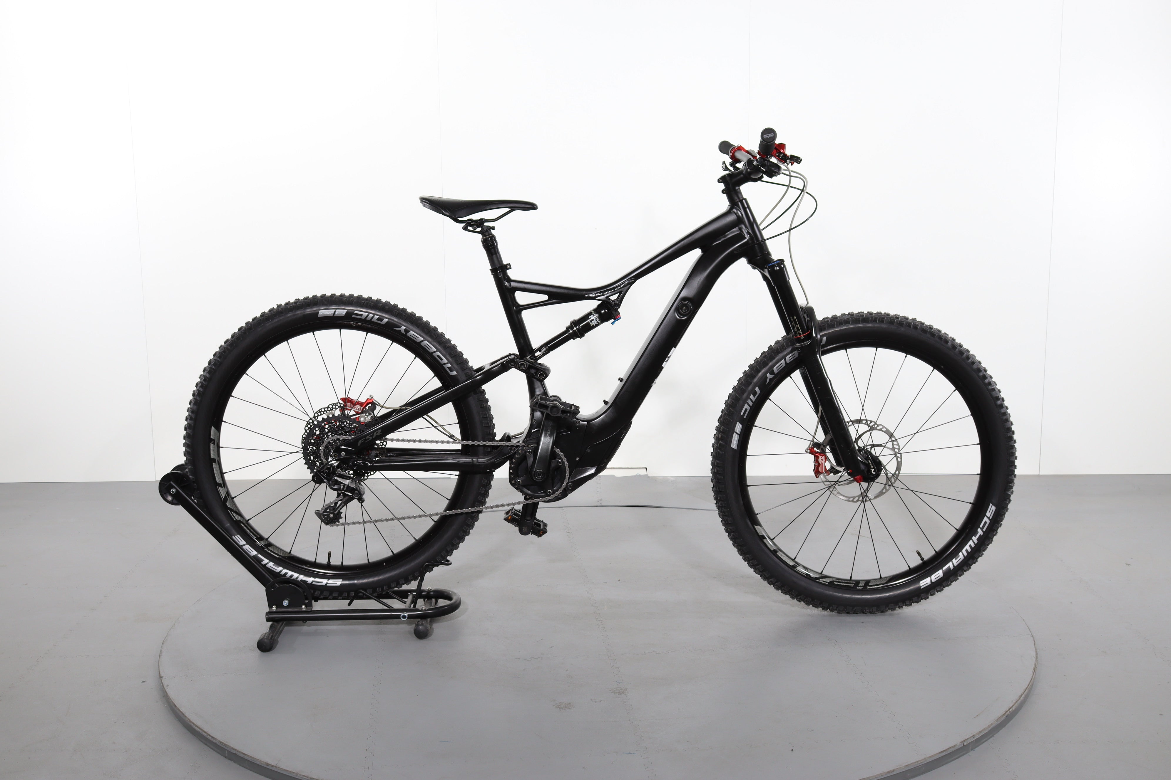 Specialized turbo levo fsr deals comp 6fattie