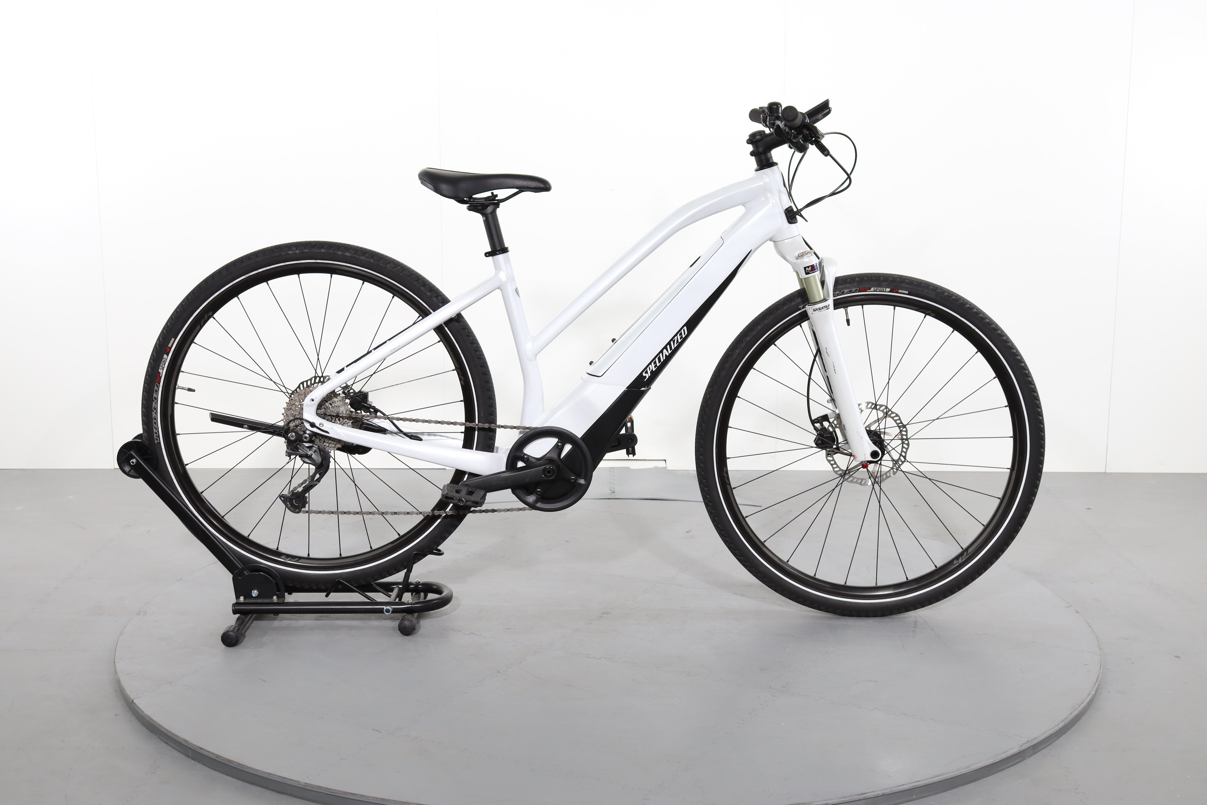 Specialized Turbo Vado 2.0 E-Bike gebraucht