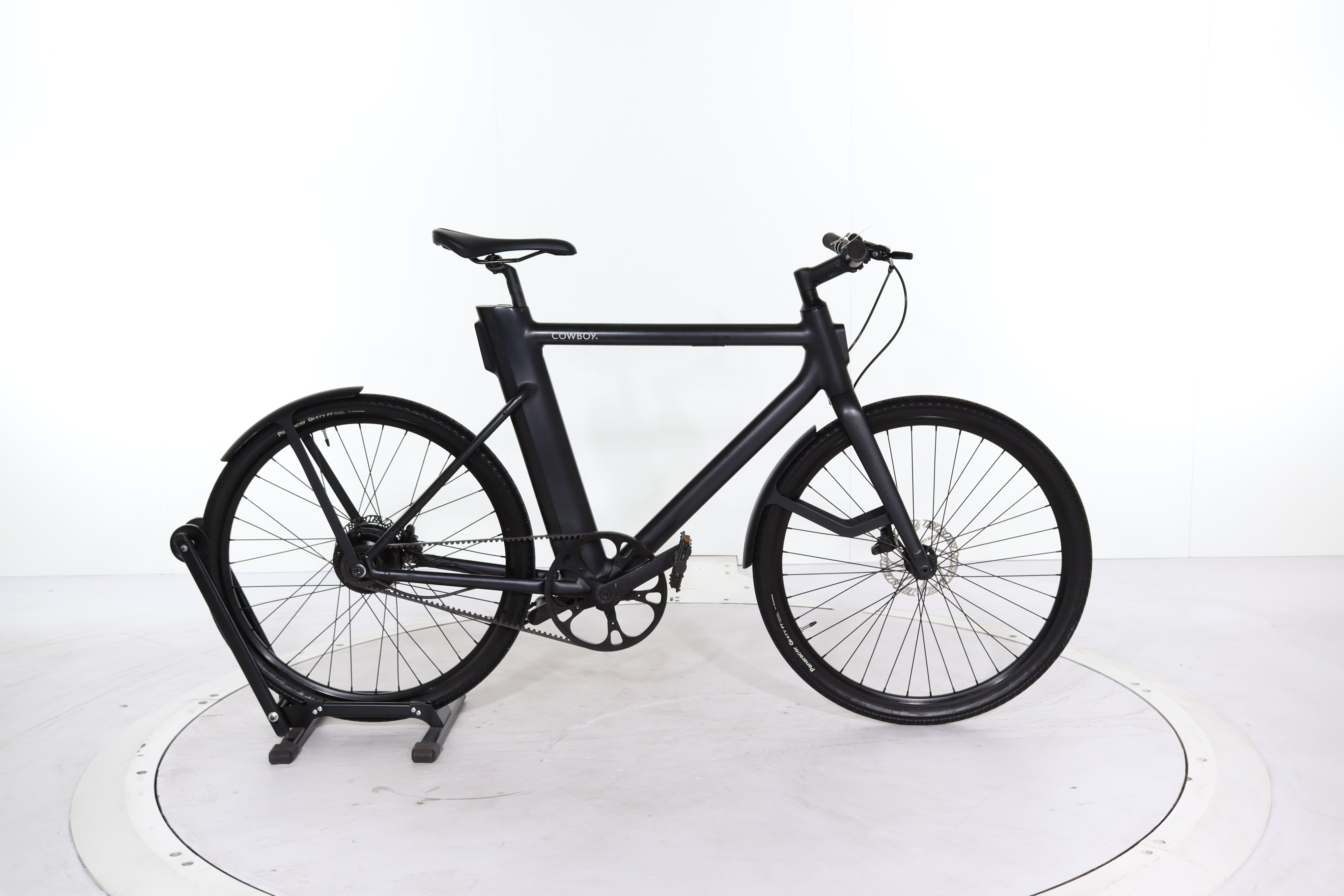Cowboy 2 E-Bike gebraucht