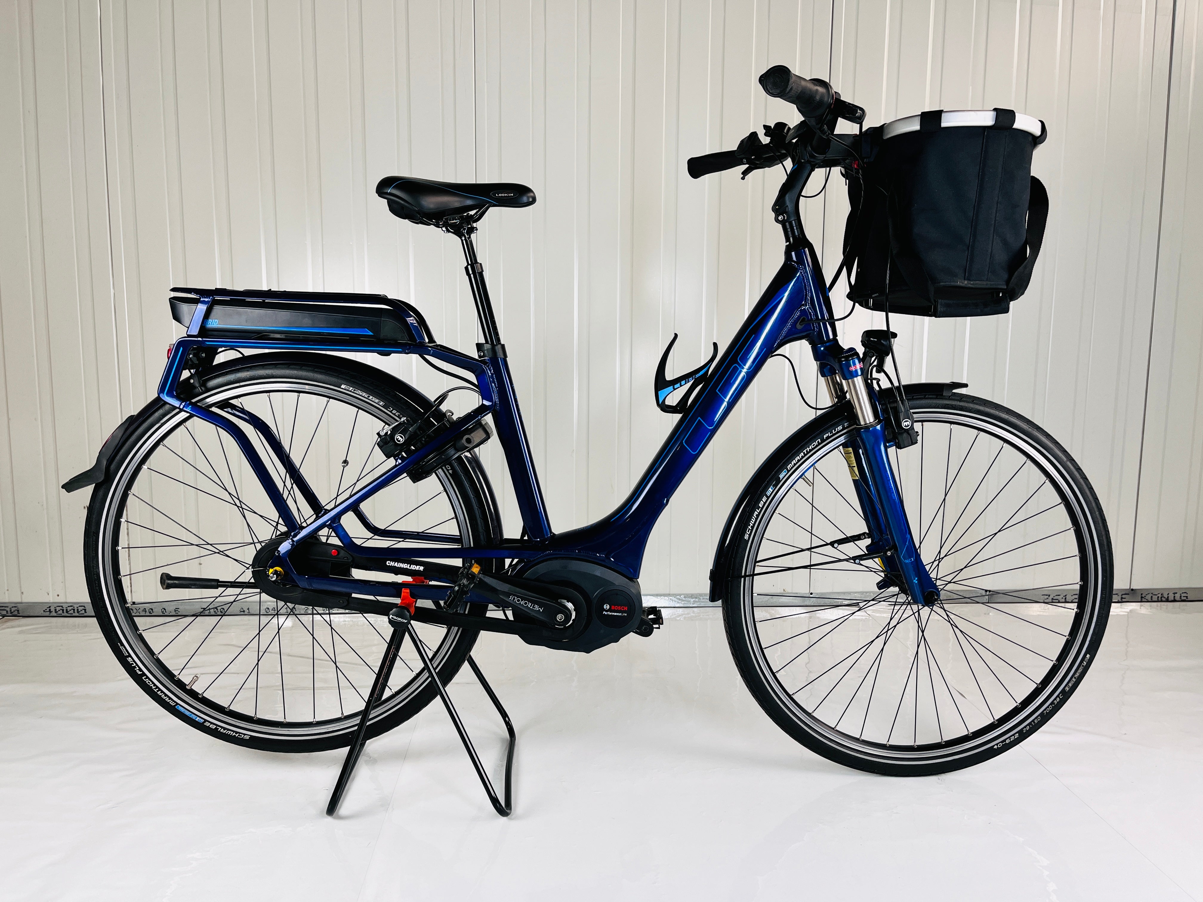 cube travel fahrrad Cube Travel Hybrid Pro E-Bike gebraucht