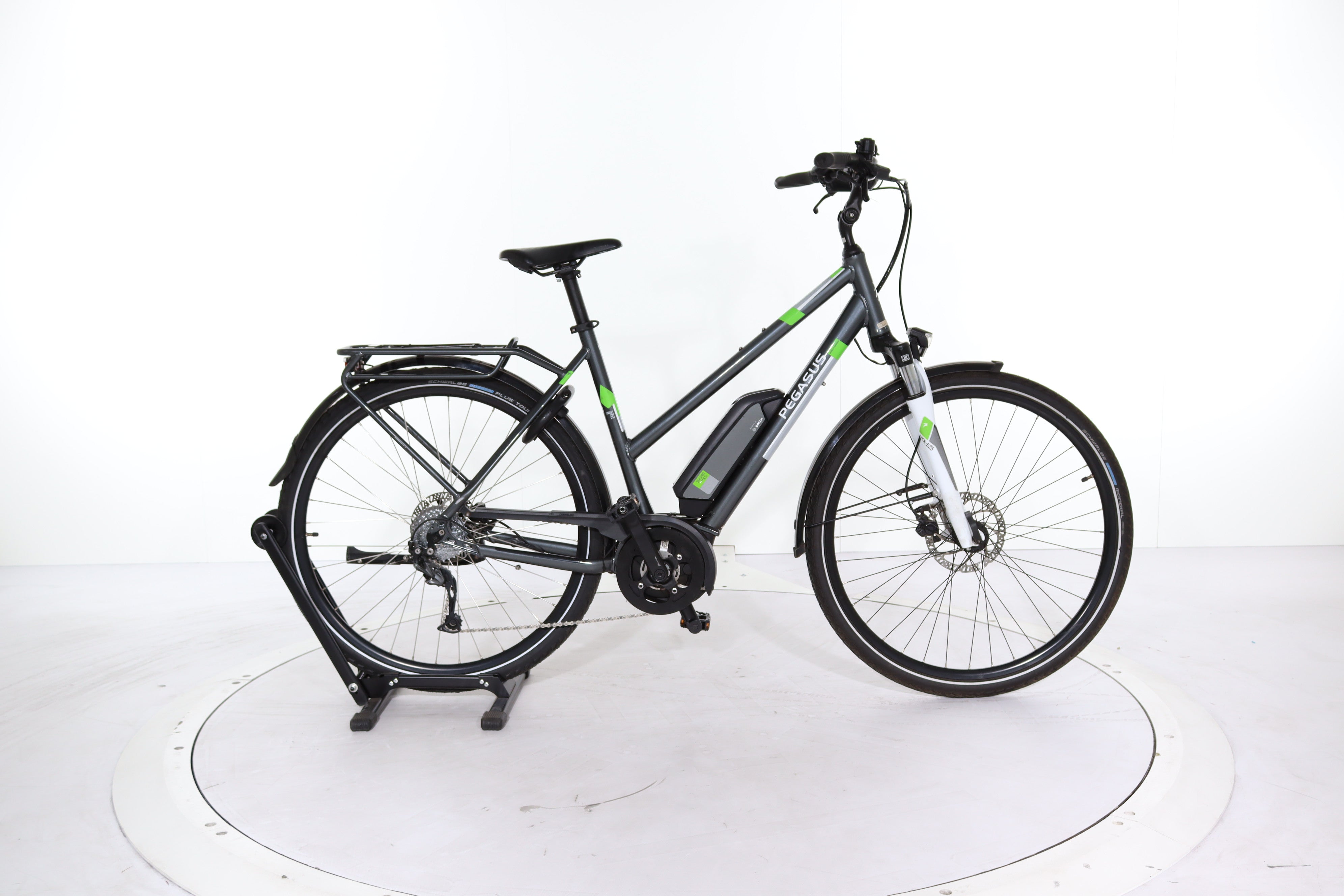 fahrrad pegasus solero test Pegasus Solero E SL E-Bike gebraucht