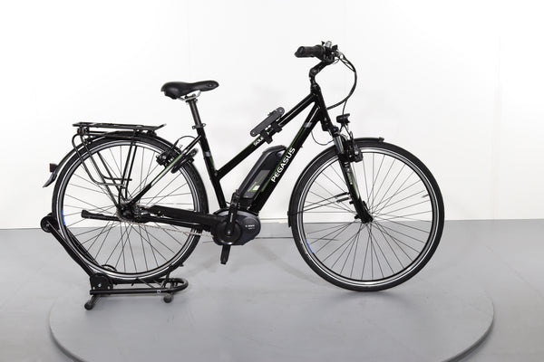 pegasus solero schutzblech Pegasus Solero E7R E-Bike gebraucht