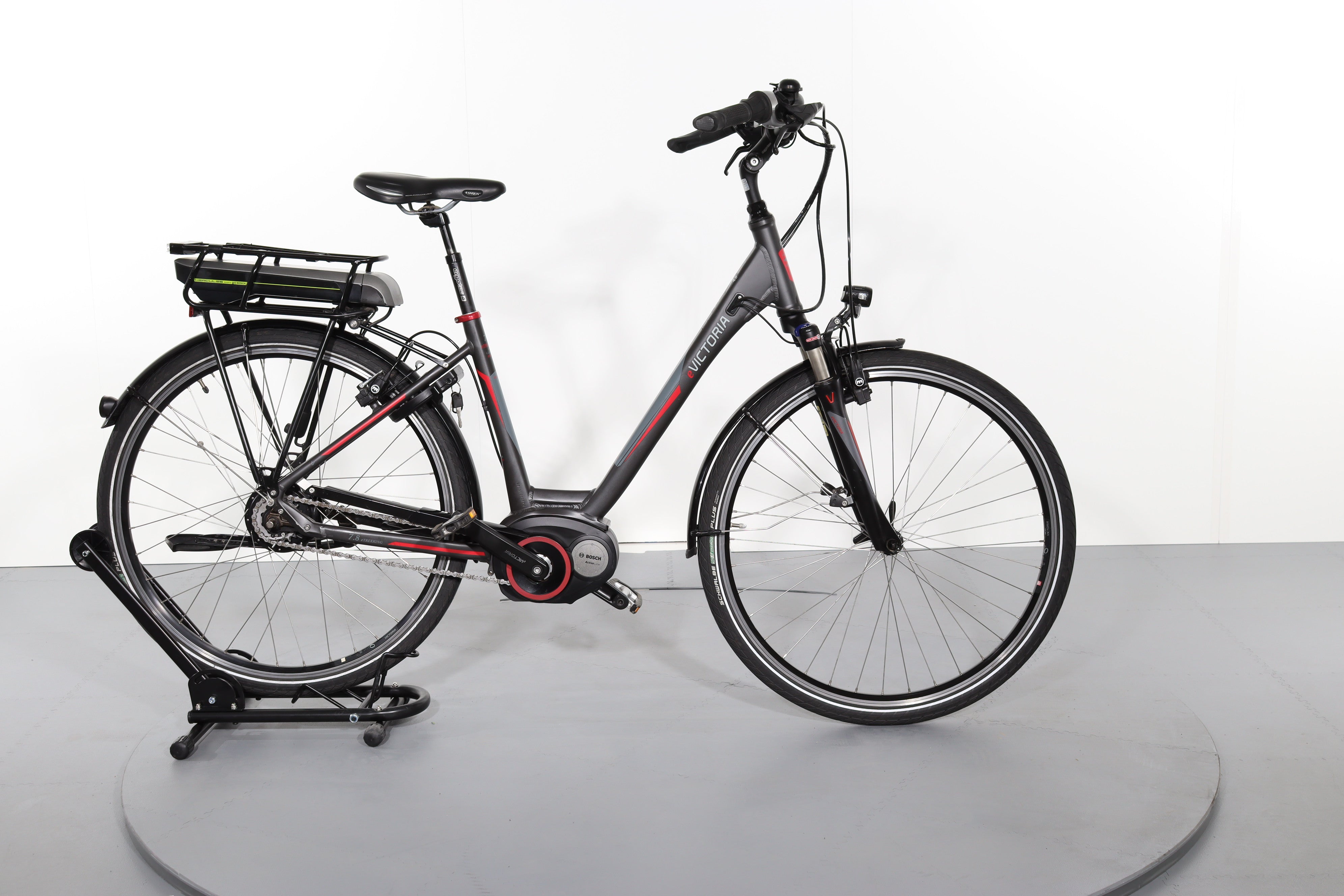 victoria e bike trekking 7.8 Victoria E-Trekking 7.8 E-Bike gebraucht