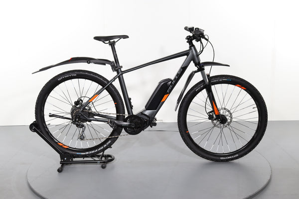 bulls lt cx 400 elektrobike mountainbike Bulls LT CX 400 Superelite E-Bike gebraucht