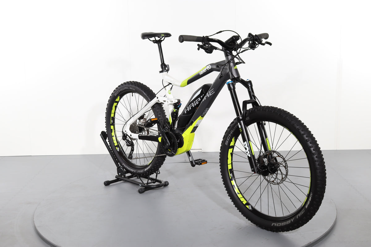 vhbw Batería Compatible con Haibike Sduro AllMtn Pro, Sduro Enduro vhbw Batería Compatible con Haibike Sduro AllMtn Pro, Sduro Enduro
