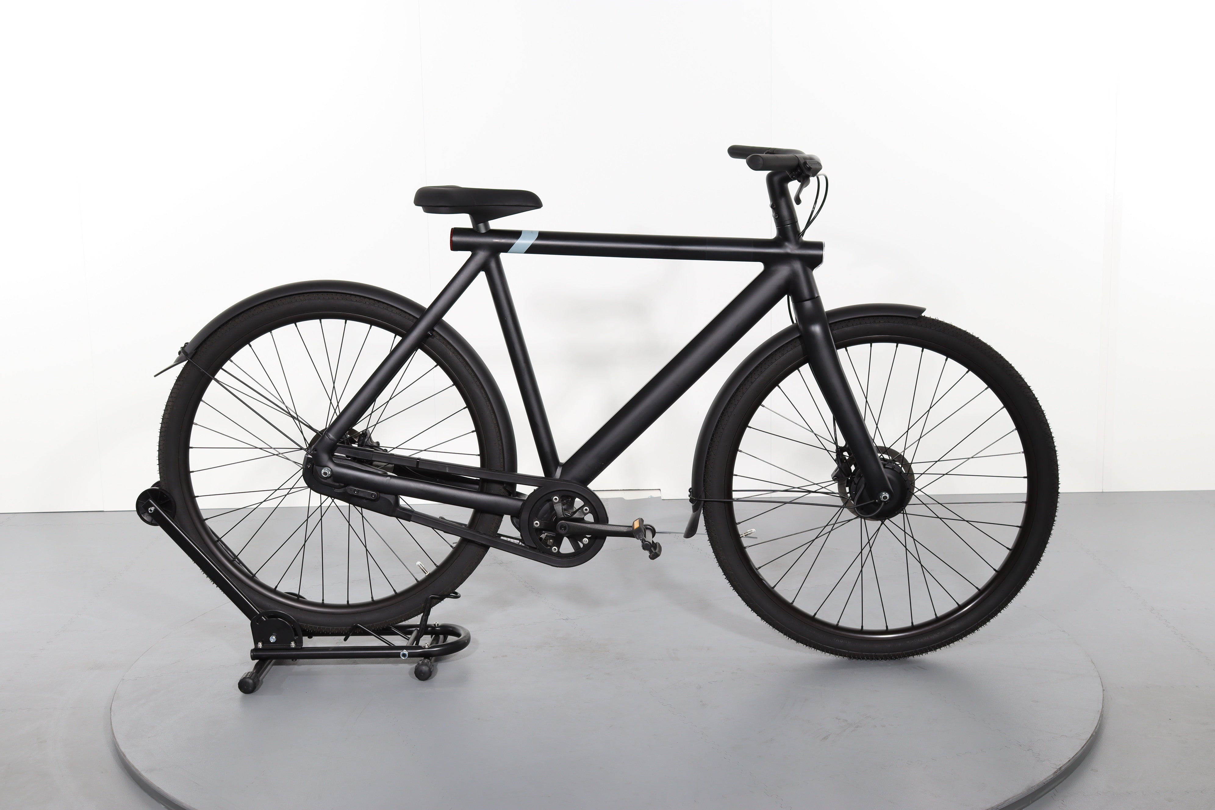 VanMoof S3 E-Bike gebraucht