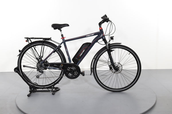 fischer etd 1822 damen trekking e-bike Fischer ETH 1822 E-Bike gebraucht