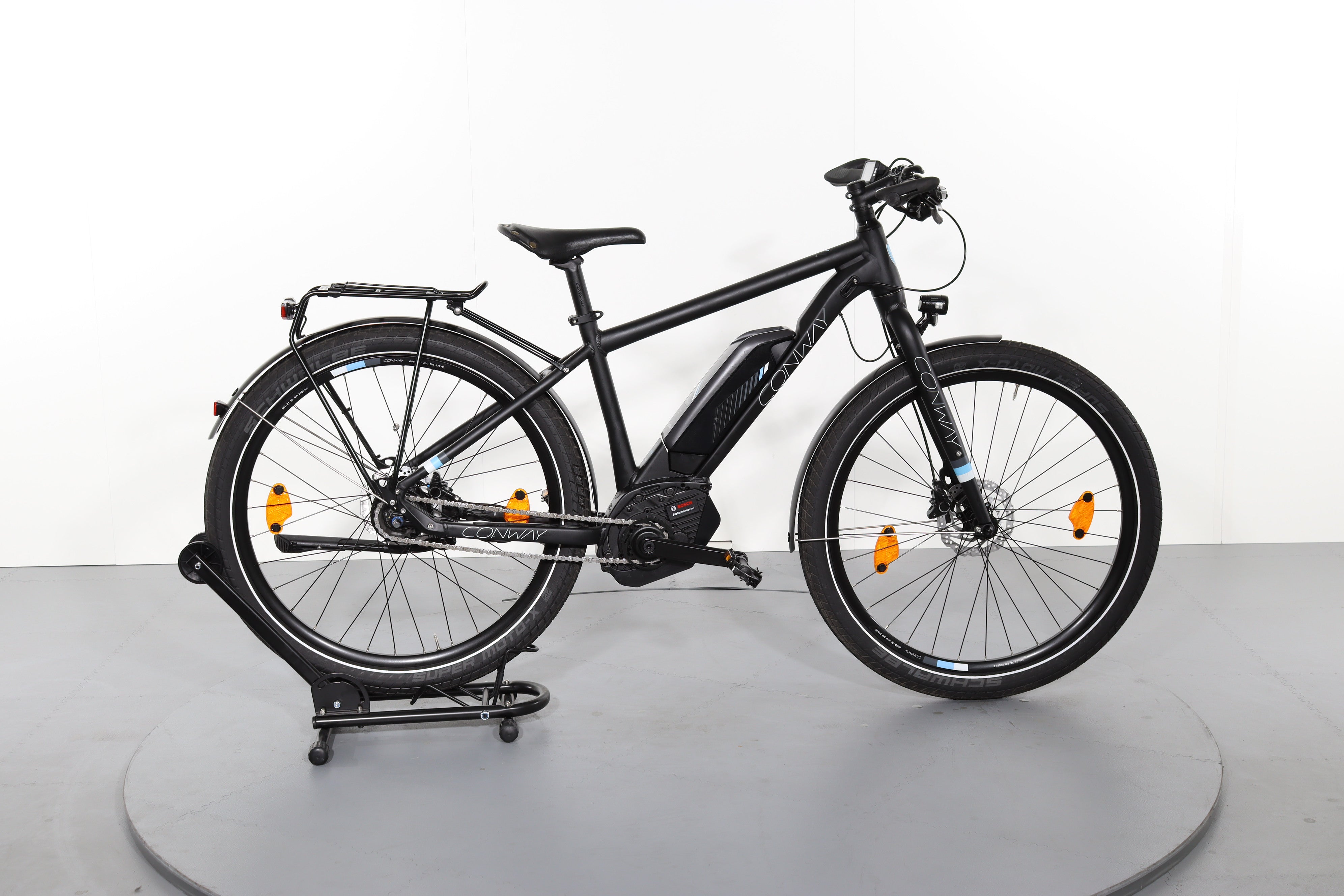 conway e bike urban Conway E Urban City E-Bike gebraucht