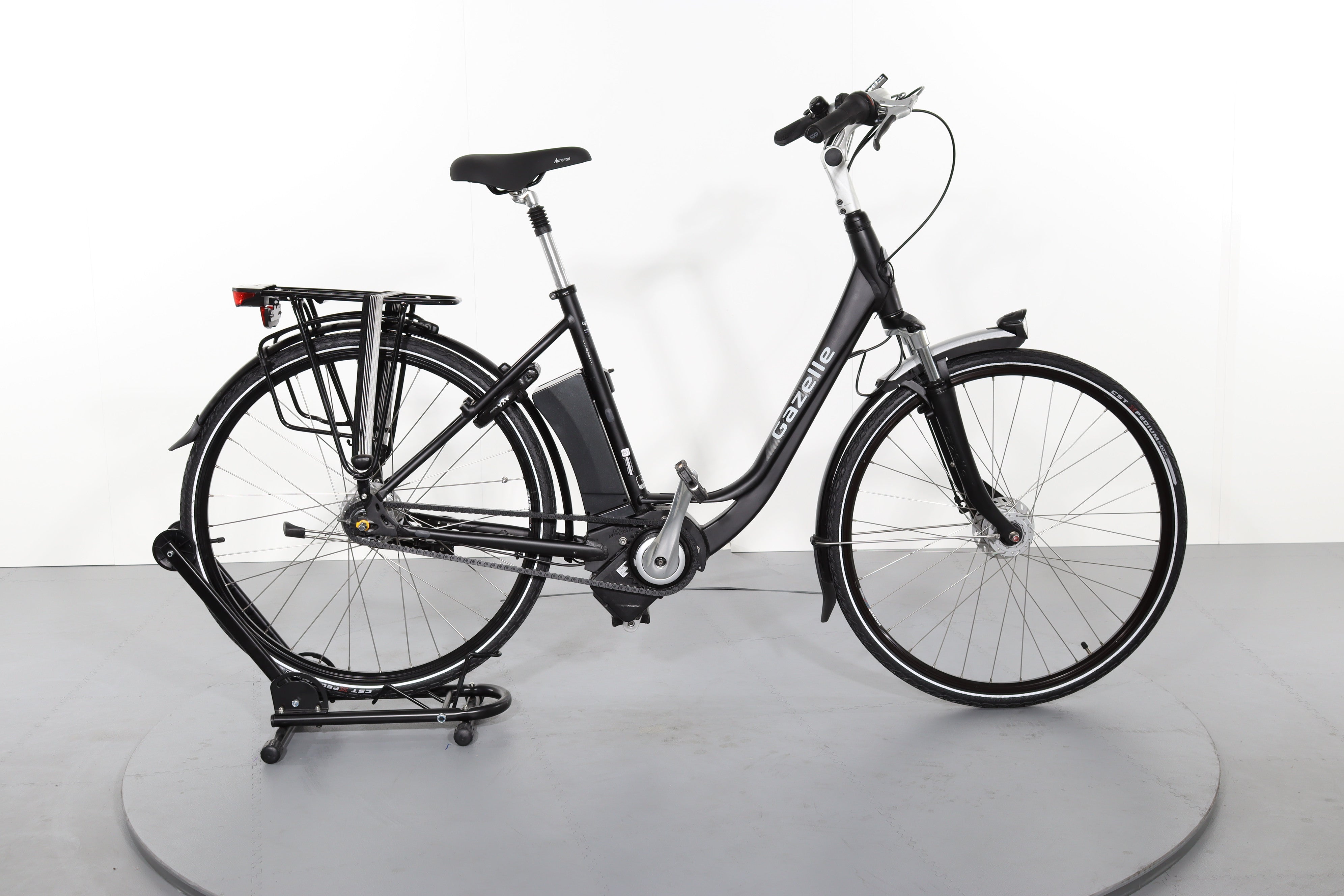 Gazelle Impulse E-Bike gebraucht