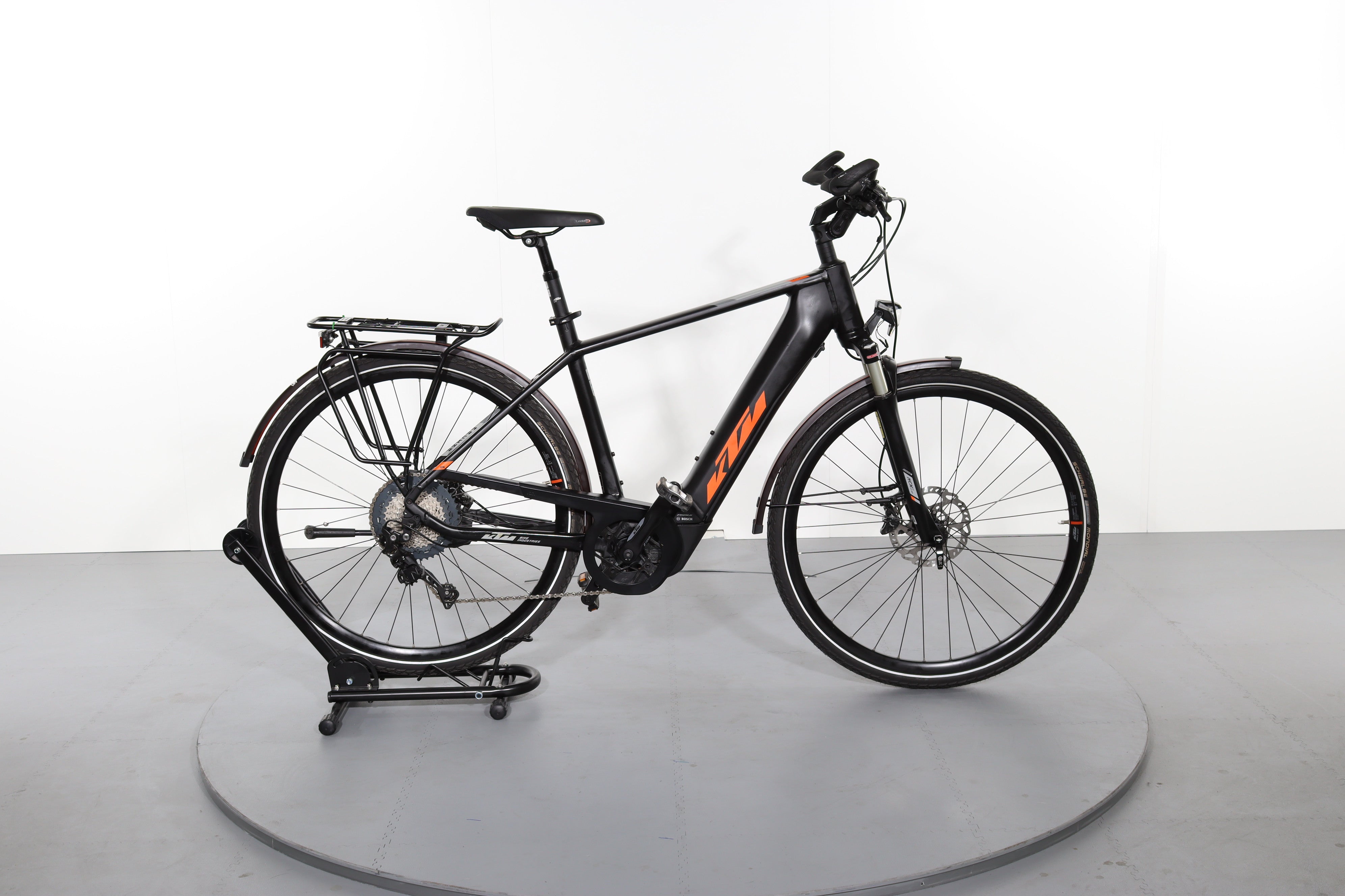 ktm macina ultimate xts e-bike trekkingrad 28 KTM Macina Ultimate XTS E-Bike generalüberholt