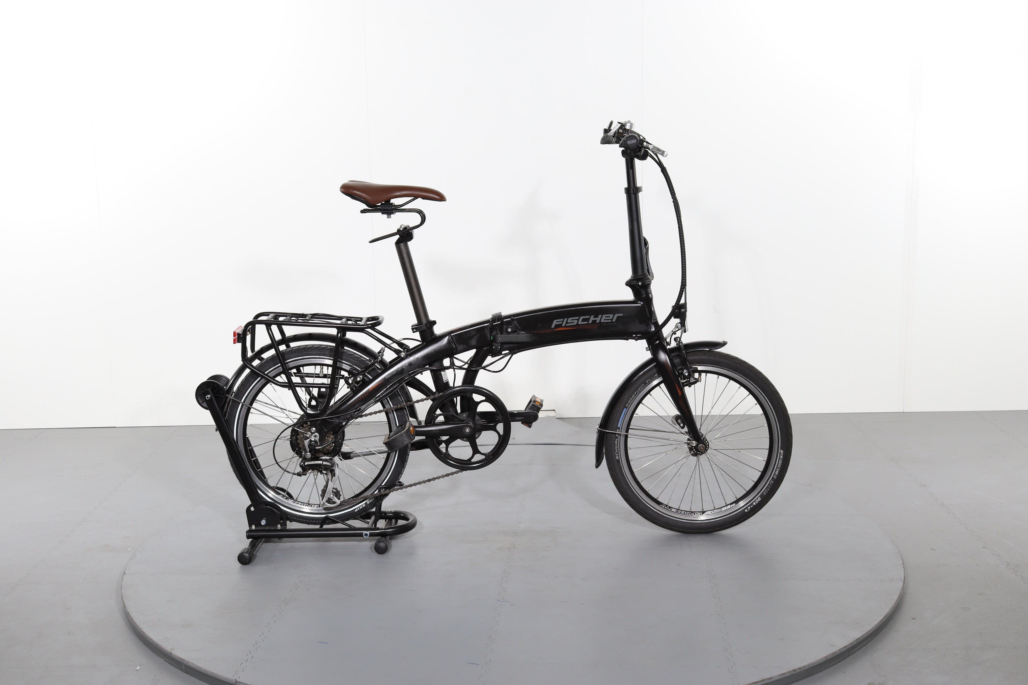fahrrad fischer kaufen Fischer FR 18 E-Bike gebraucht