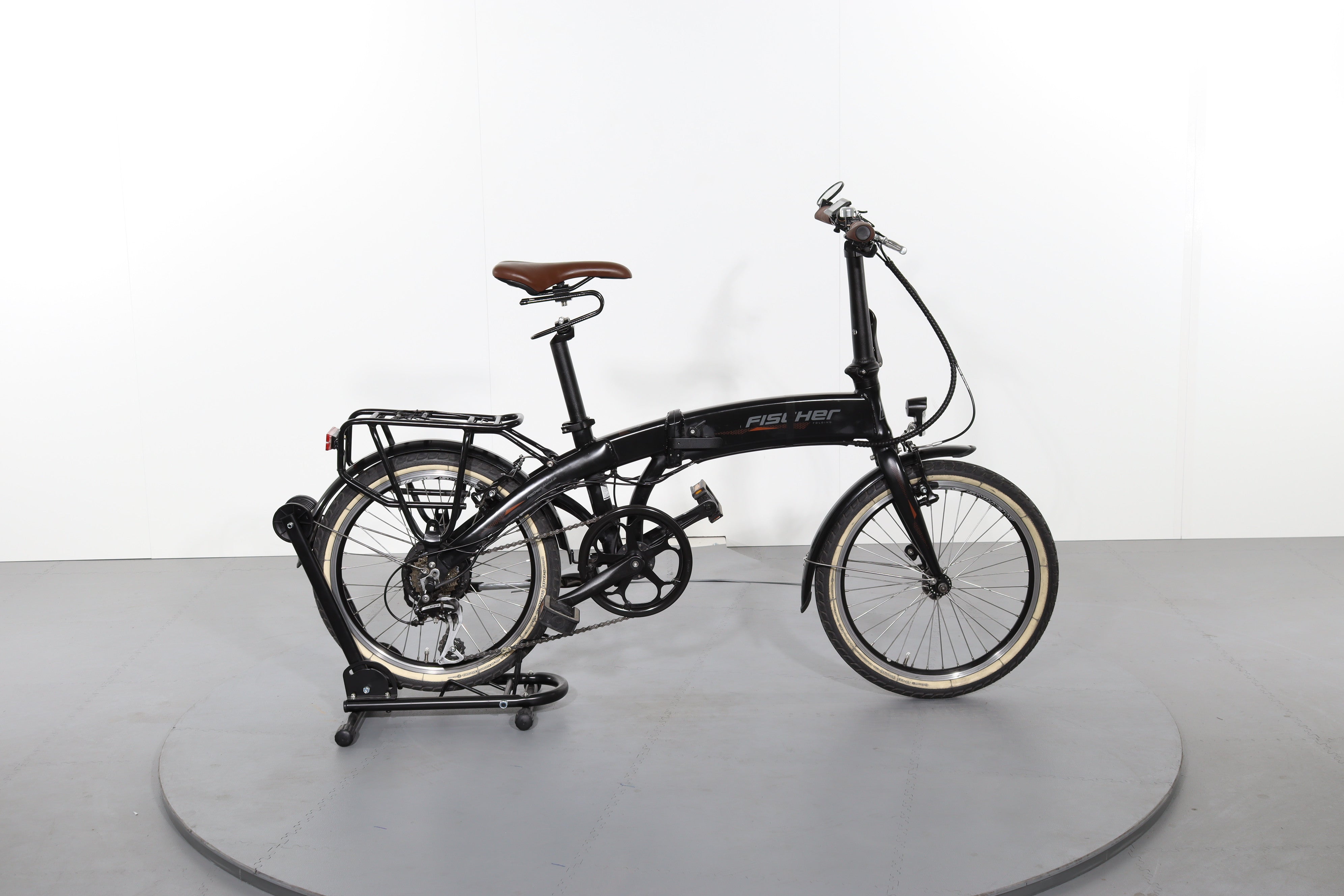 fischer damenfahrrad gebraucht Fischer FR 18 E-Bike gebraucht