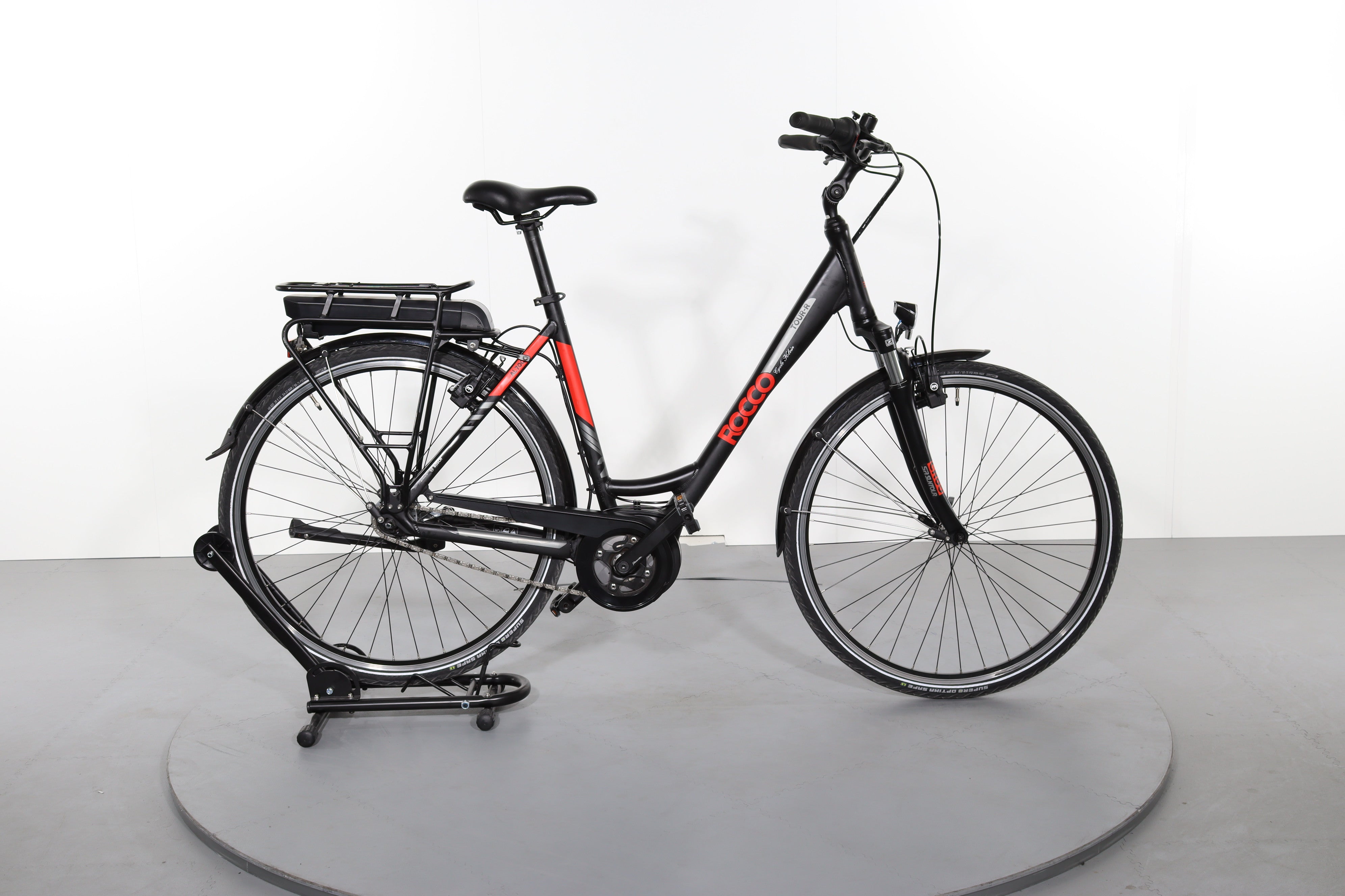 hercules rocco damenrad Hercules Rocco Tour R E-Bike gebraucht