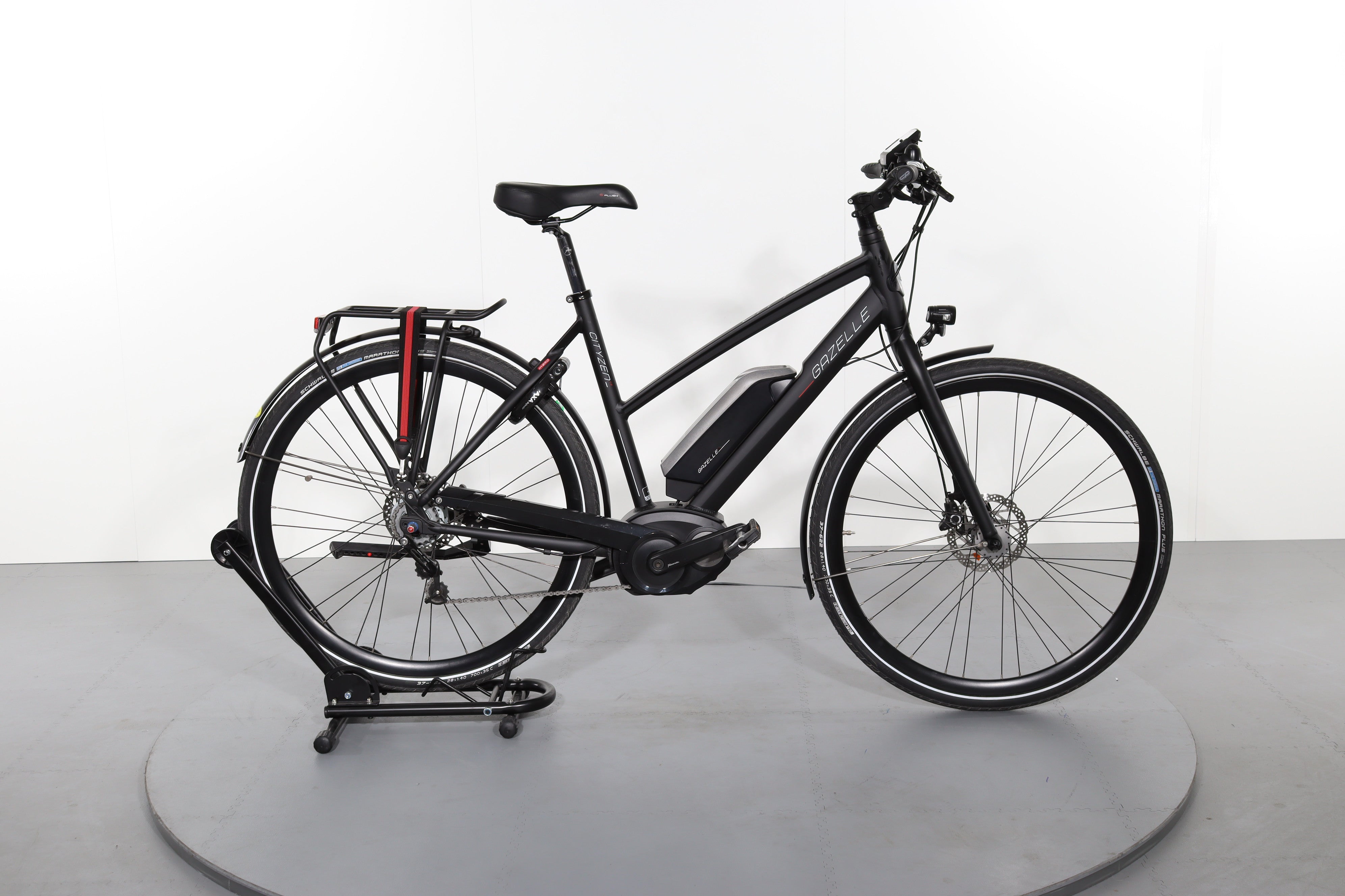 Gazelle CityZen C8 E-Bike gebraucht