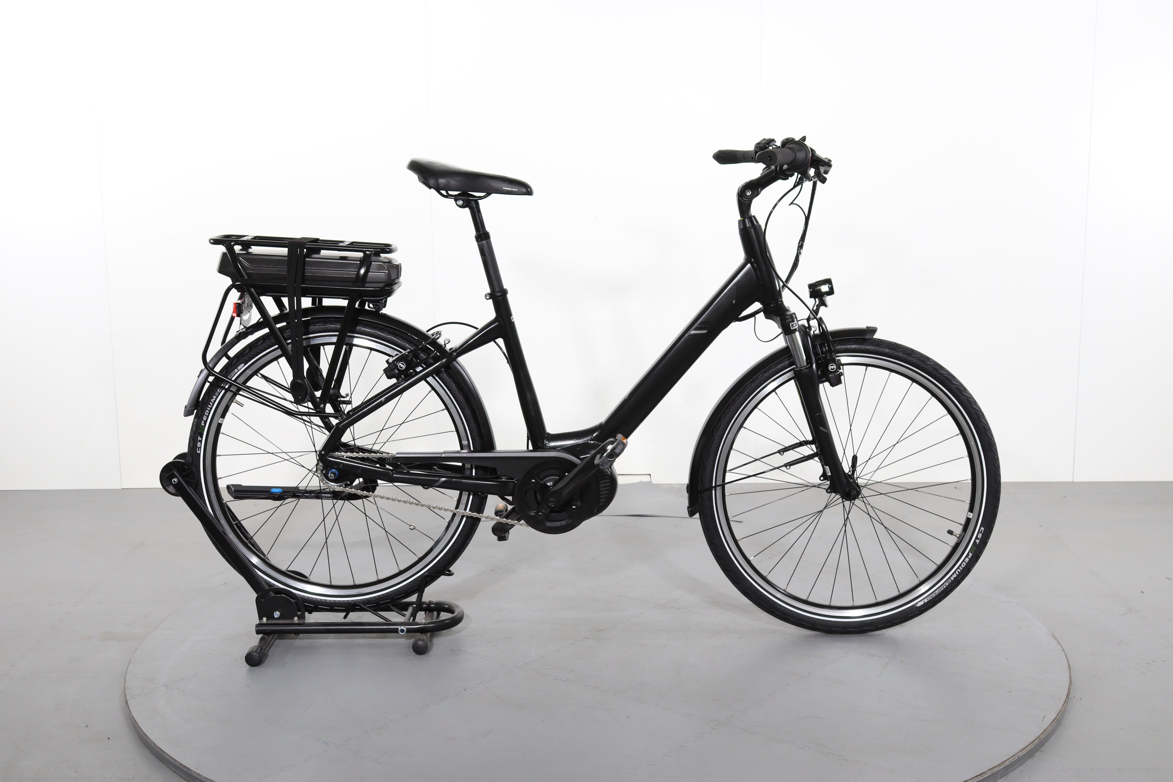 Giant Entour E 1 E Bike gebraucht Upway