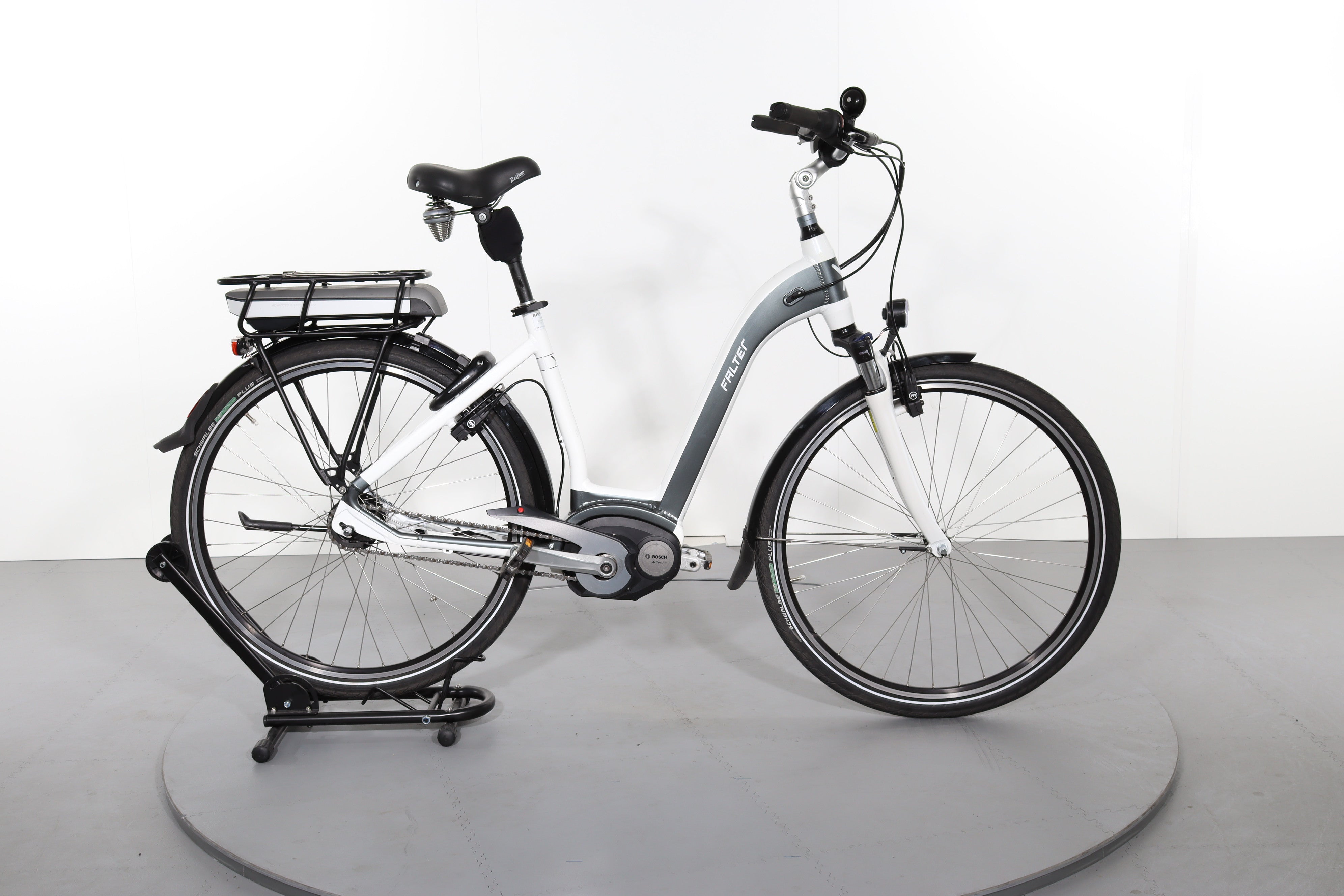 falter trekkingrad damen Falter E 9.5 RT Wave E-Bike gebraucht