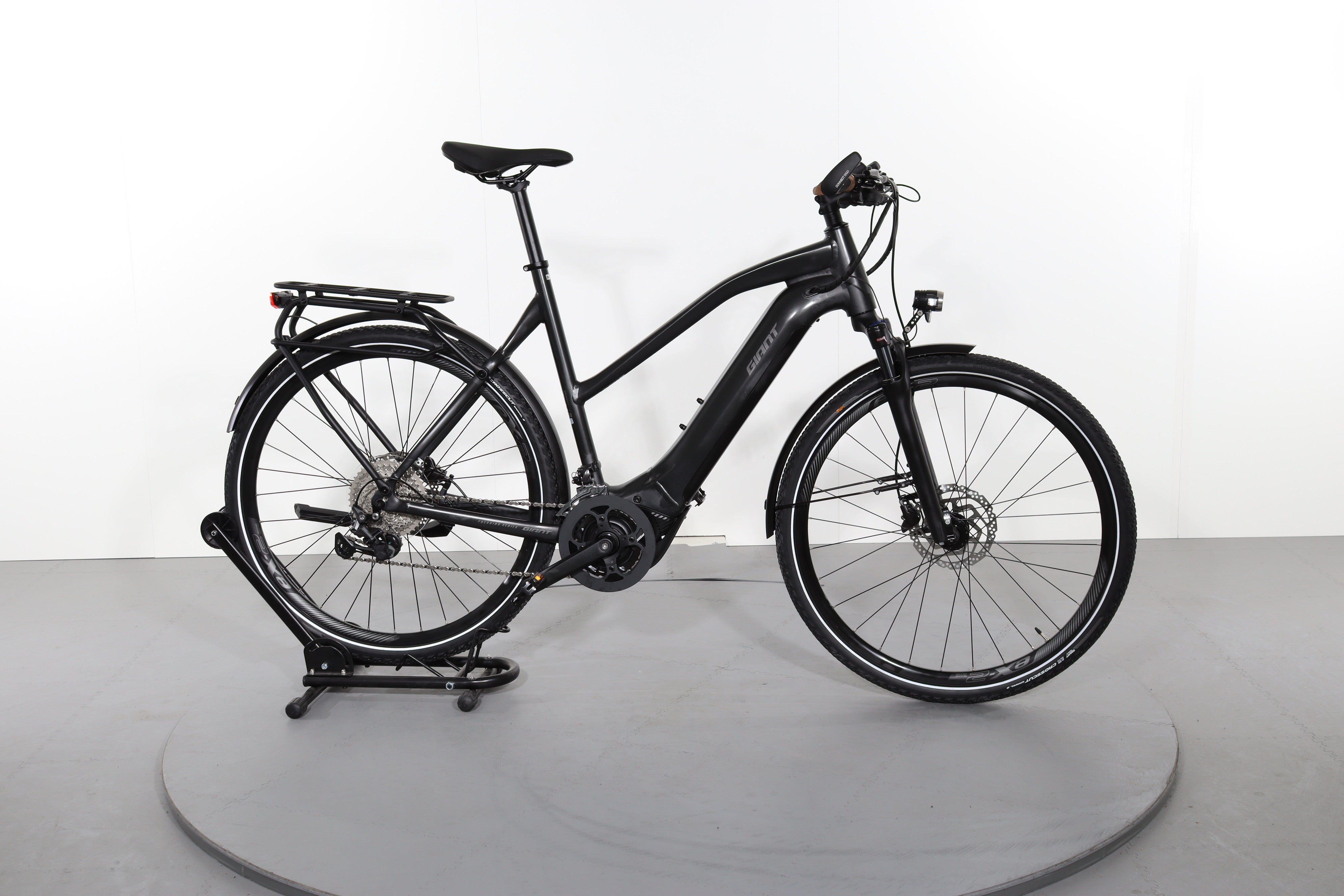 giant e-bike damen gebraucht Giant Explore E+ 1 STA E-Bike gebraucht