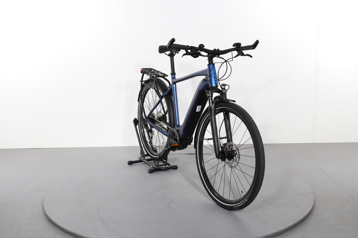 Giant DailyTour E  3 GTS RC Dash E-Bike gebraucht | Upway