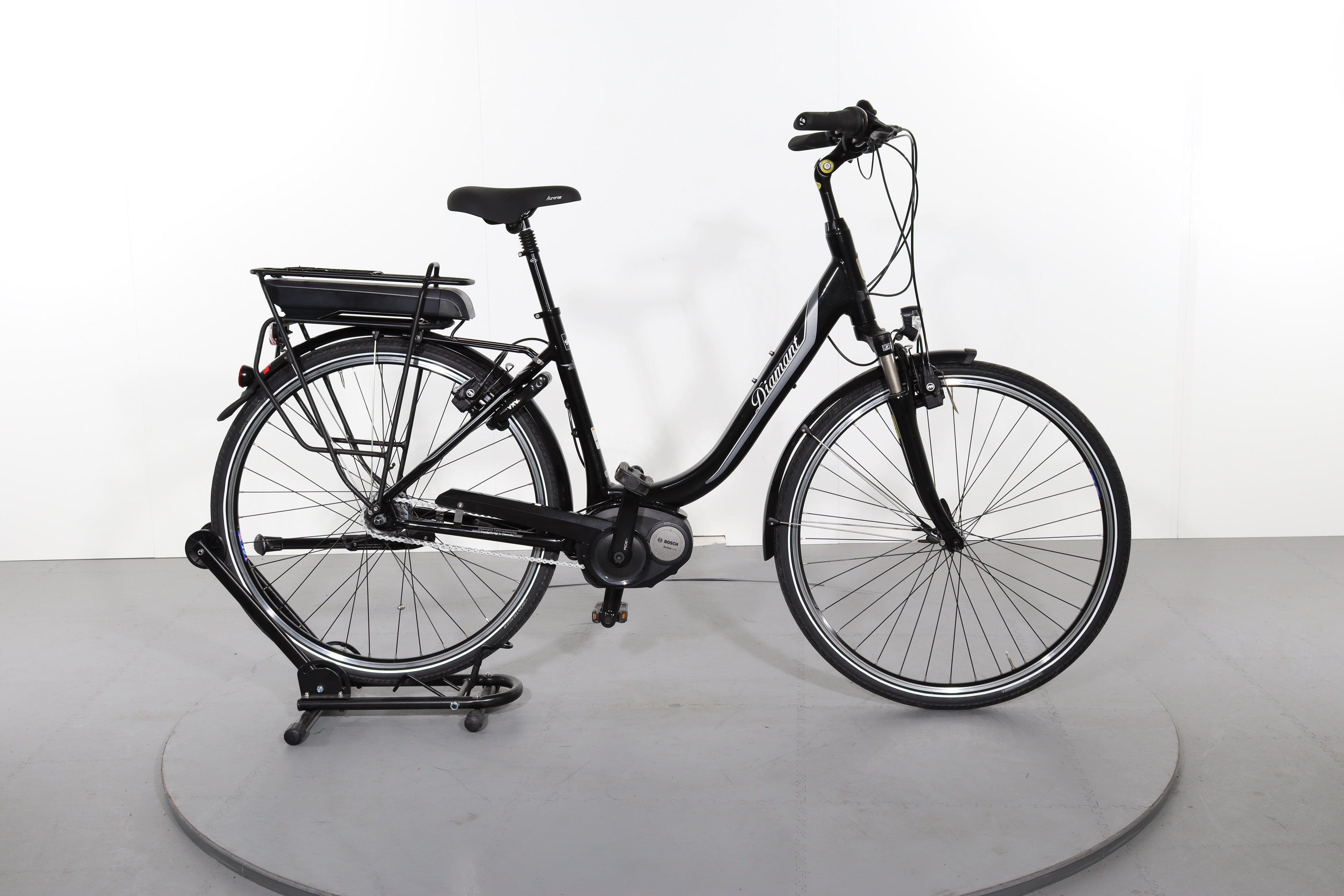 damenfahrrad diamant achat Diamant Achat RT+ E-Bike generalüberholt