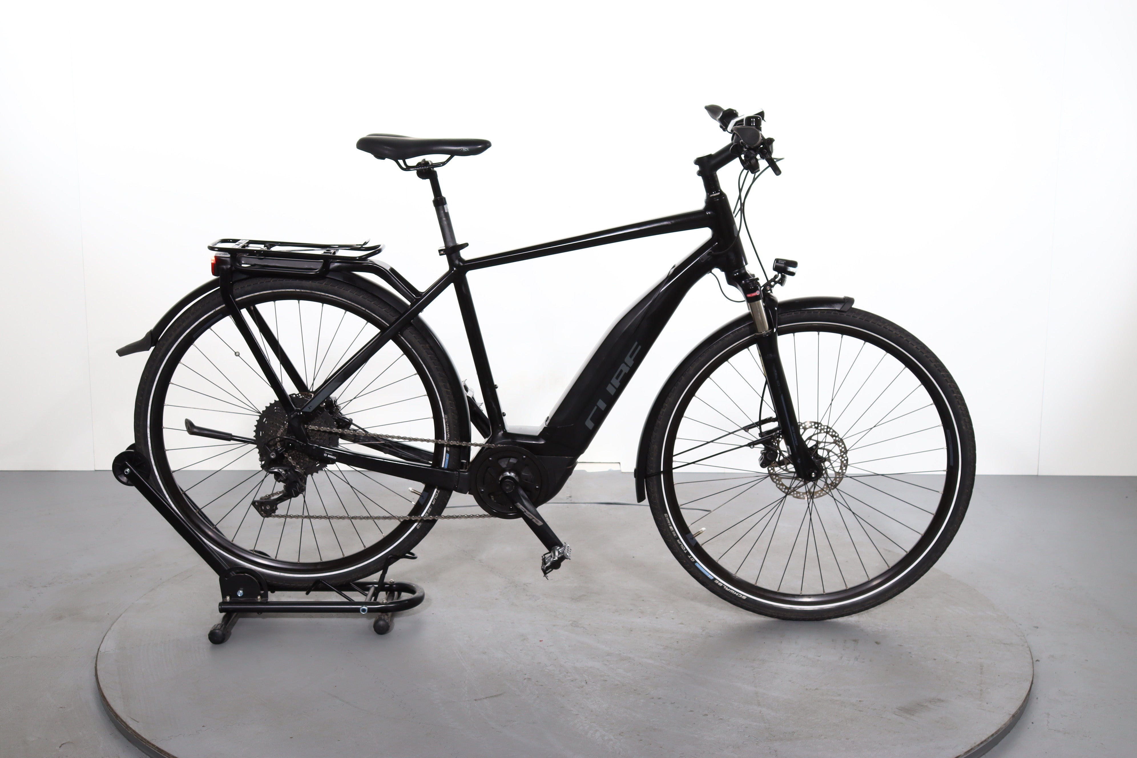 Cube Touring Hybrid EXC E-Bike gebraucht